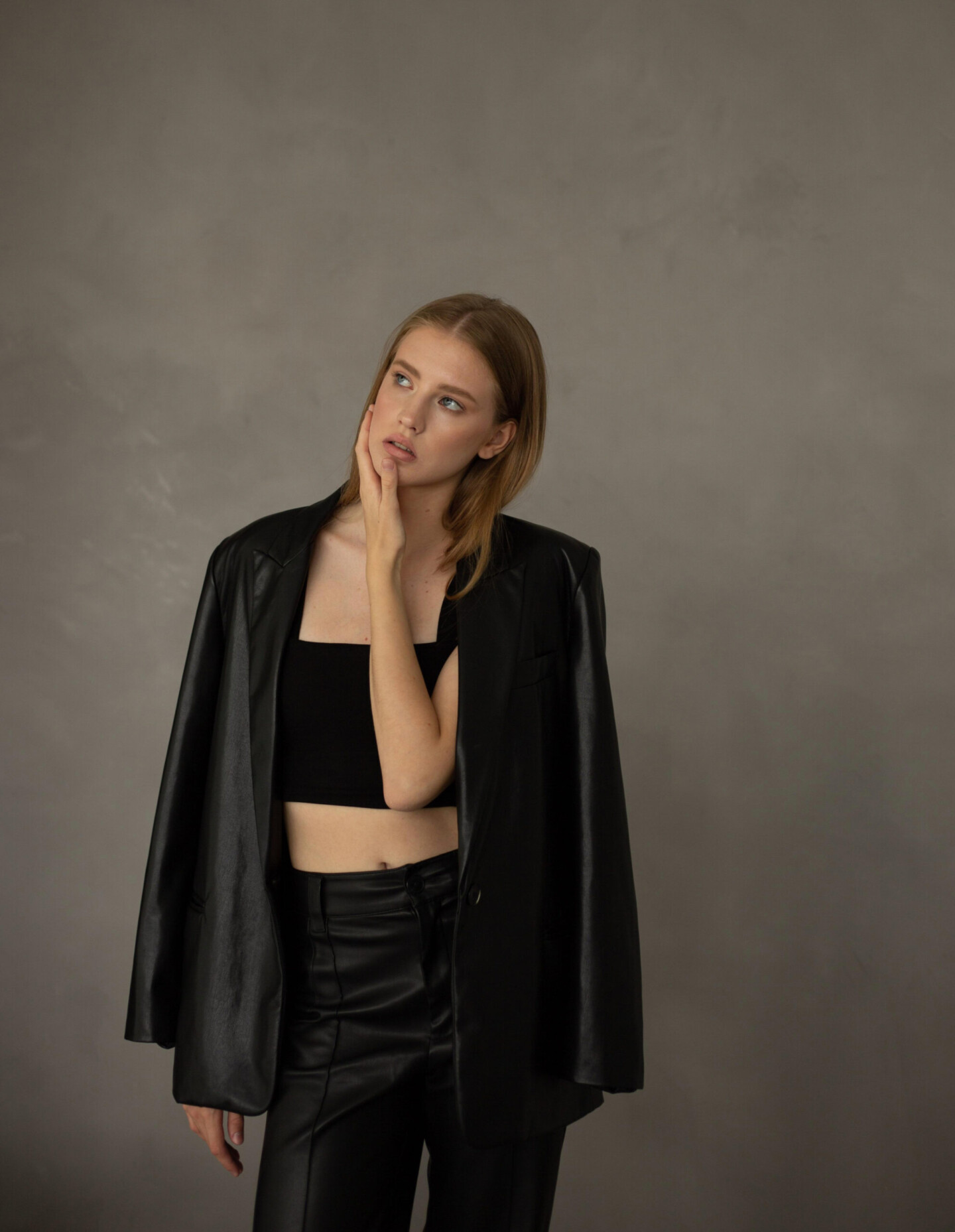 DARIA SAVYTSKA - No Limits Models Agency