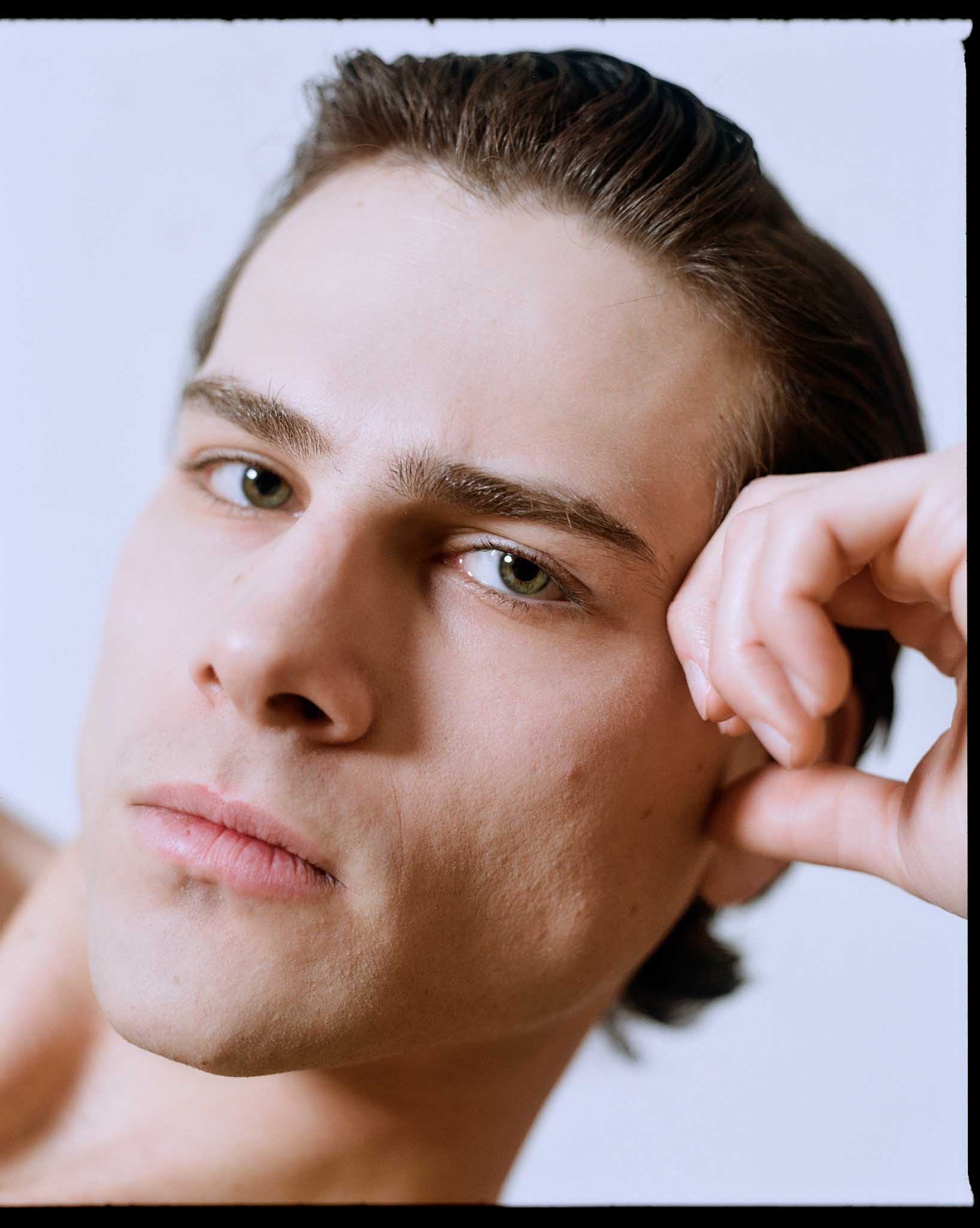 Giorgos Malammas No Limits Models