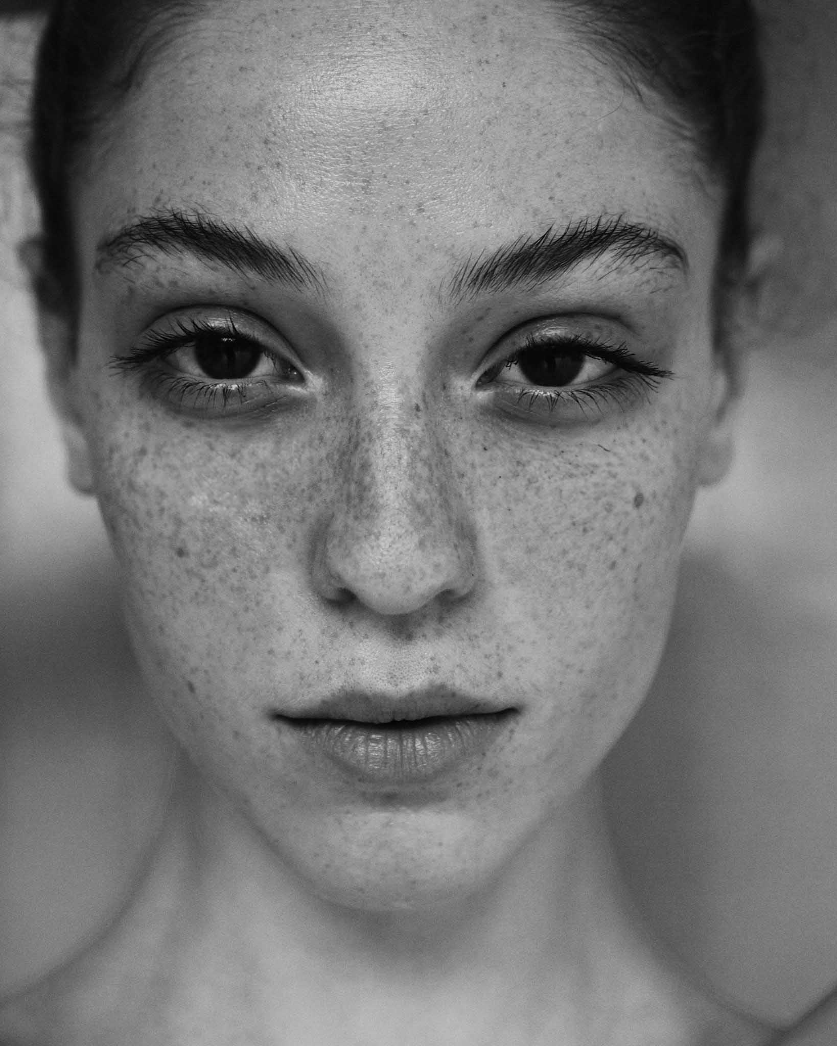 Alexia Traiko No Limits Models