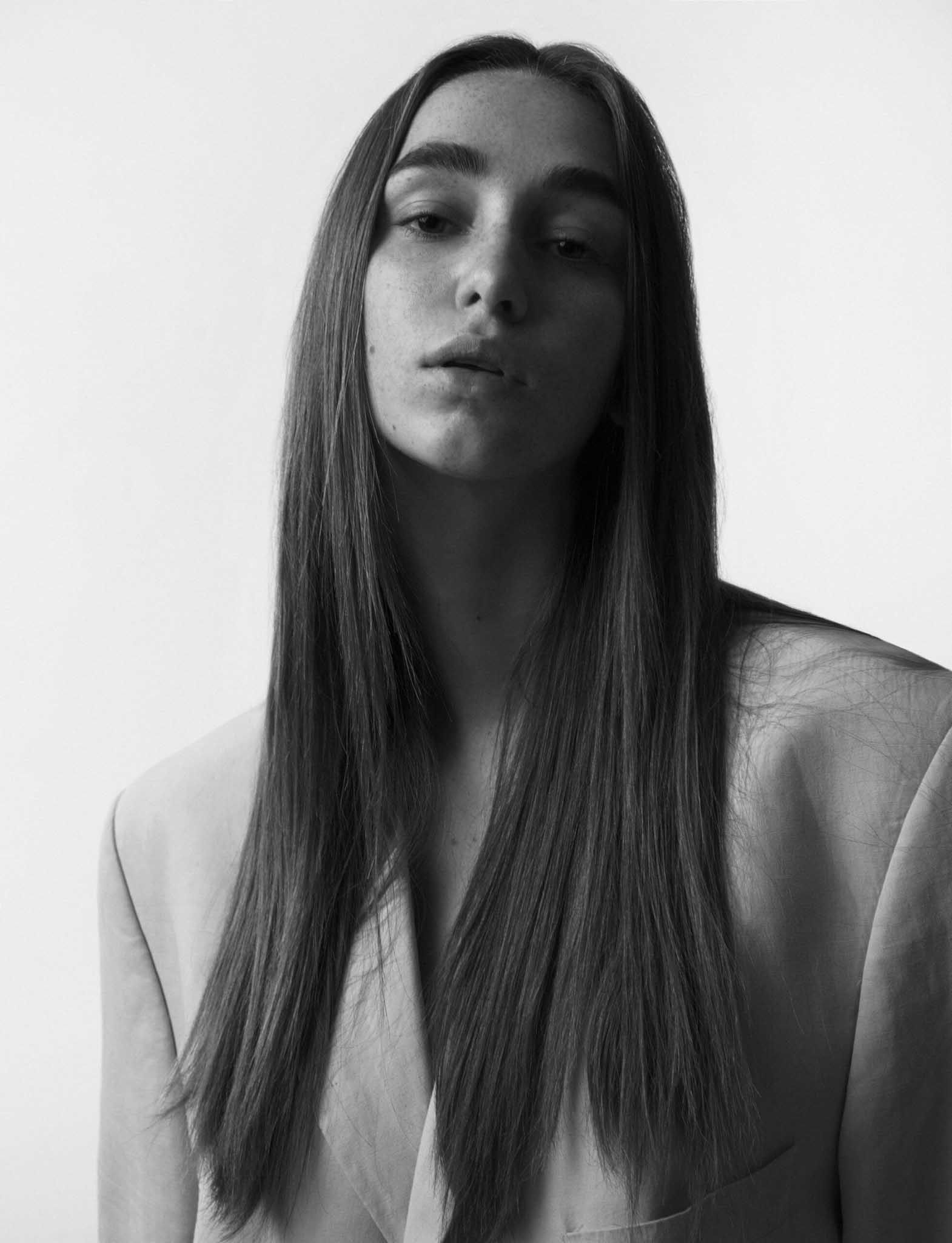 Christie Rarra No Limits Models