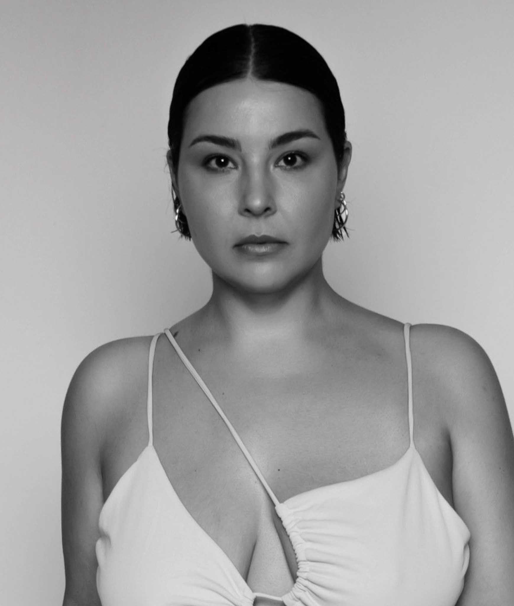 Irini Bountouki No Limits Models