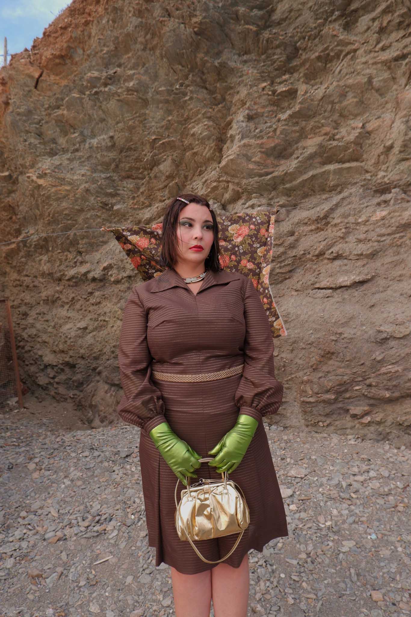 Irini Bountouki No Limits Models