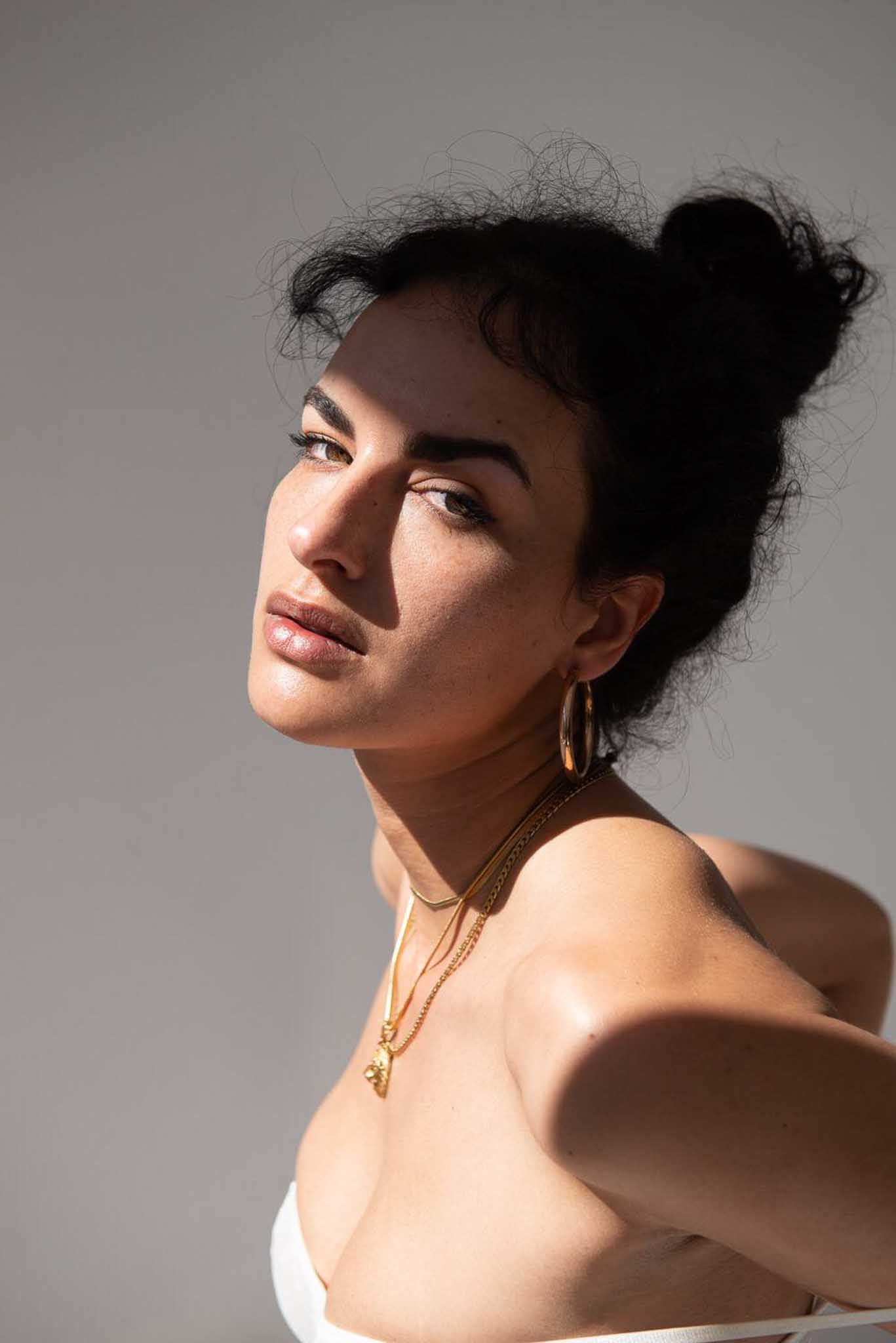 Mara Dimtsidou No Limits models