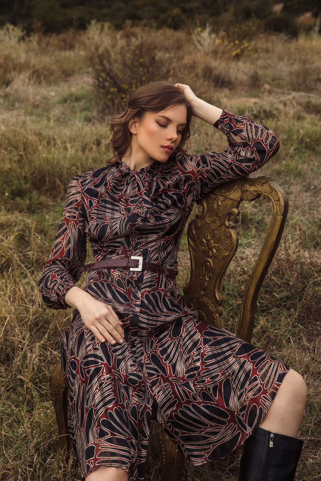 Alexandrina Nikopoulou No LImits Models