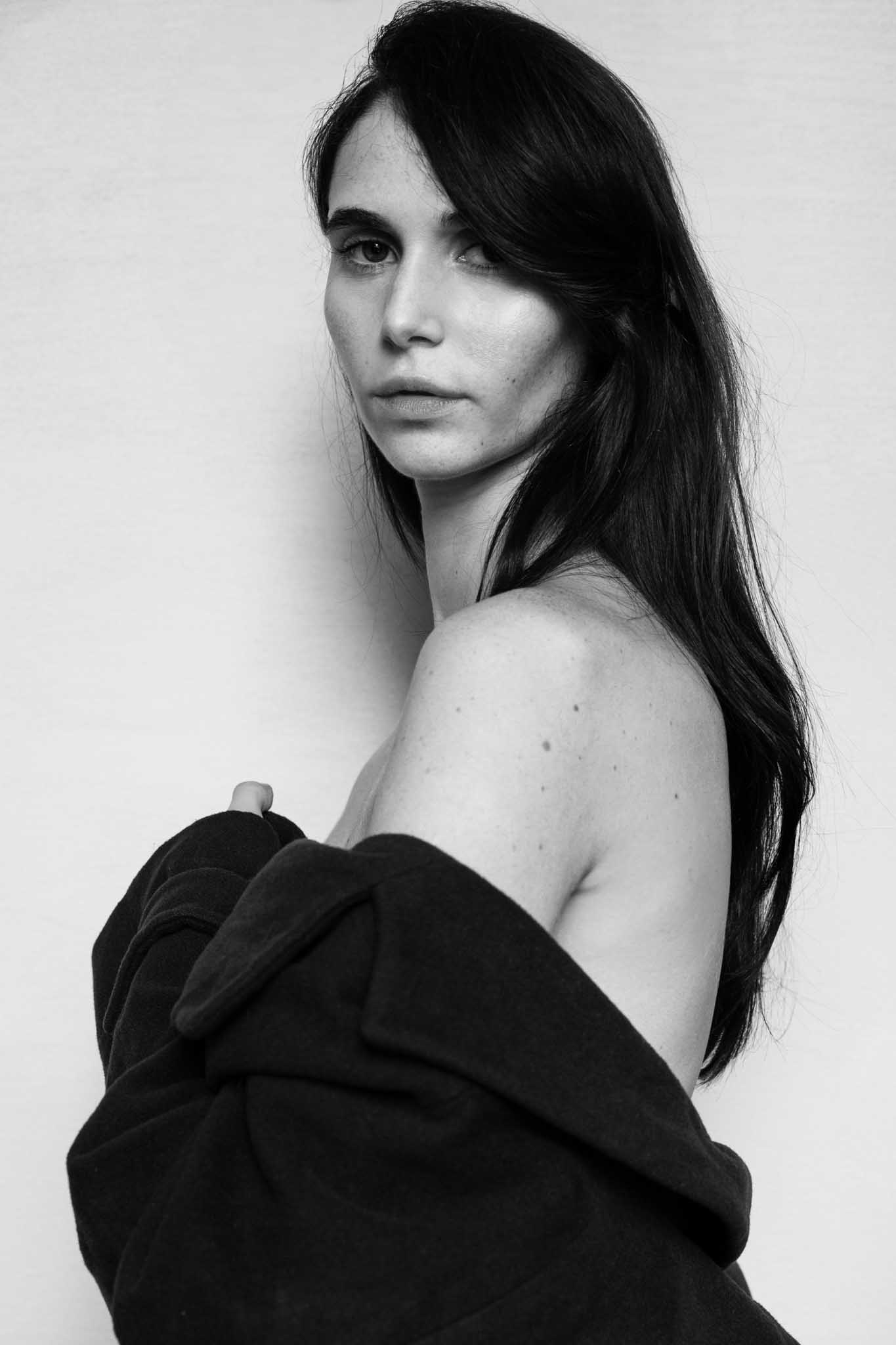 Louisa Rarra No Limits Models