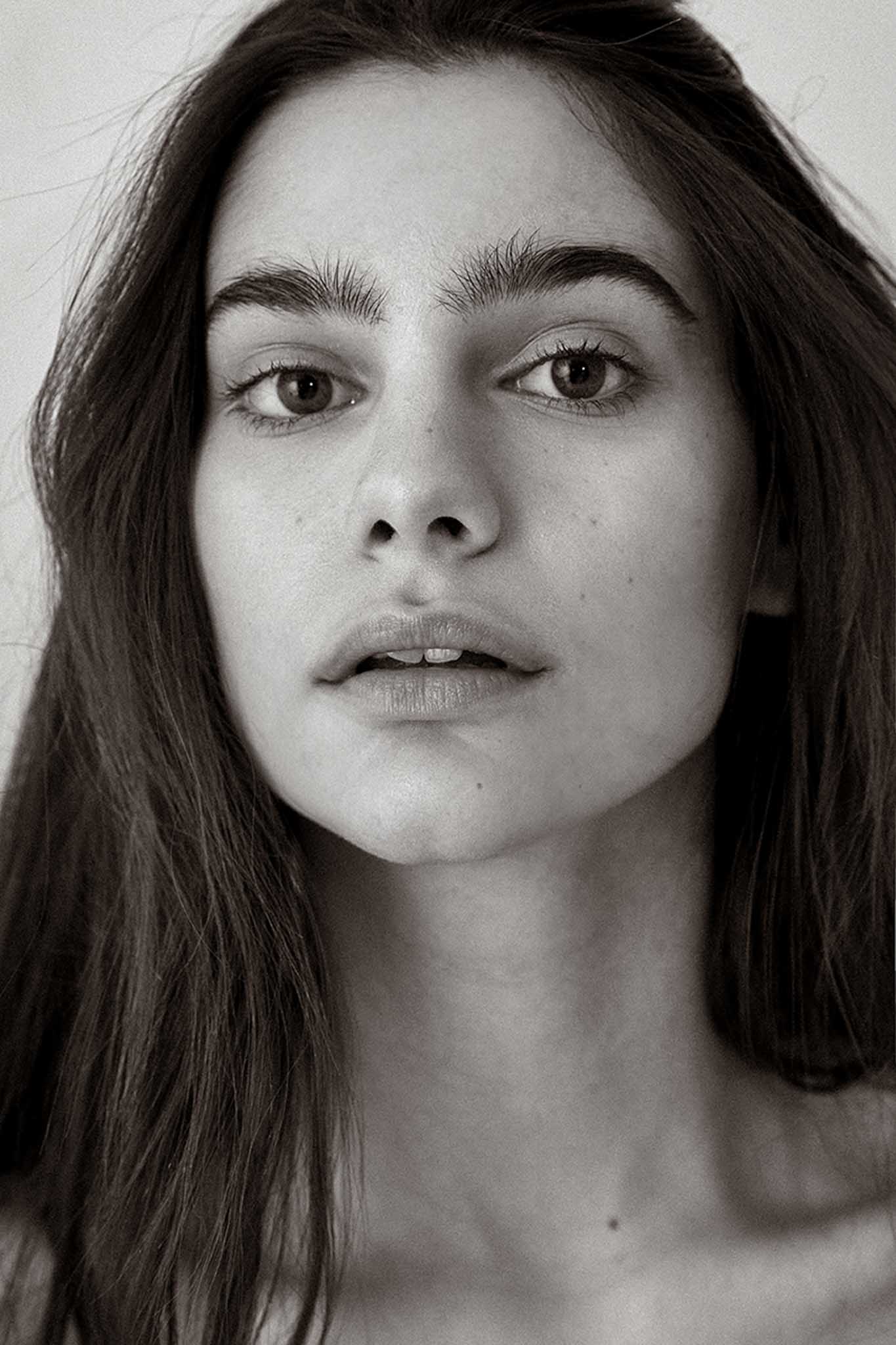 Souzana Nikolopoulou No Limits models