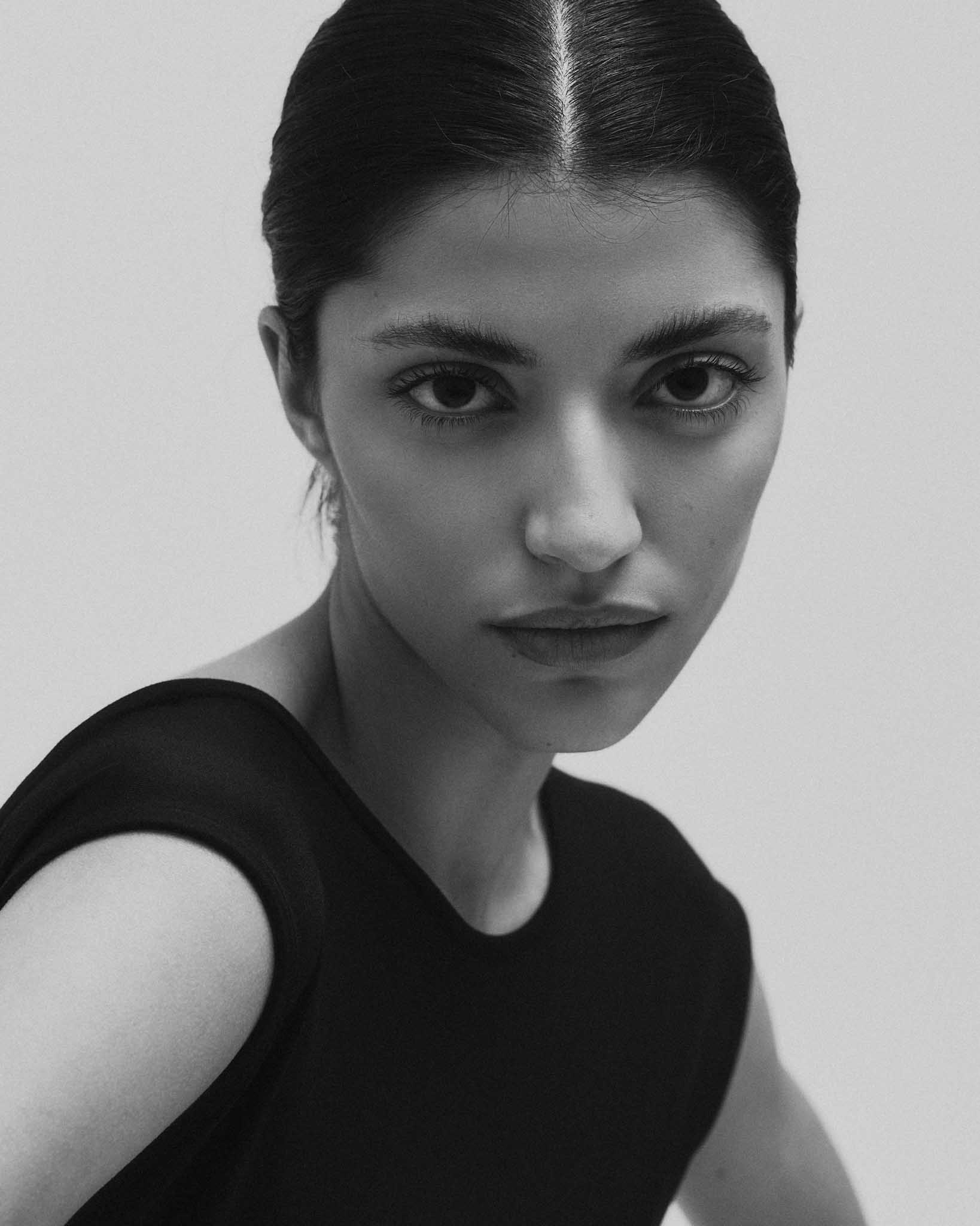 Chara Chouremidou No Limits Models