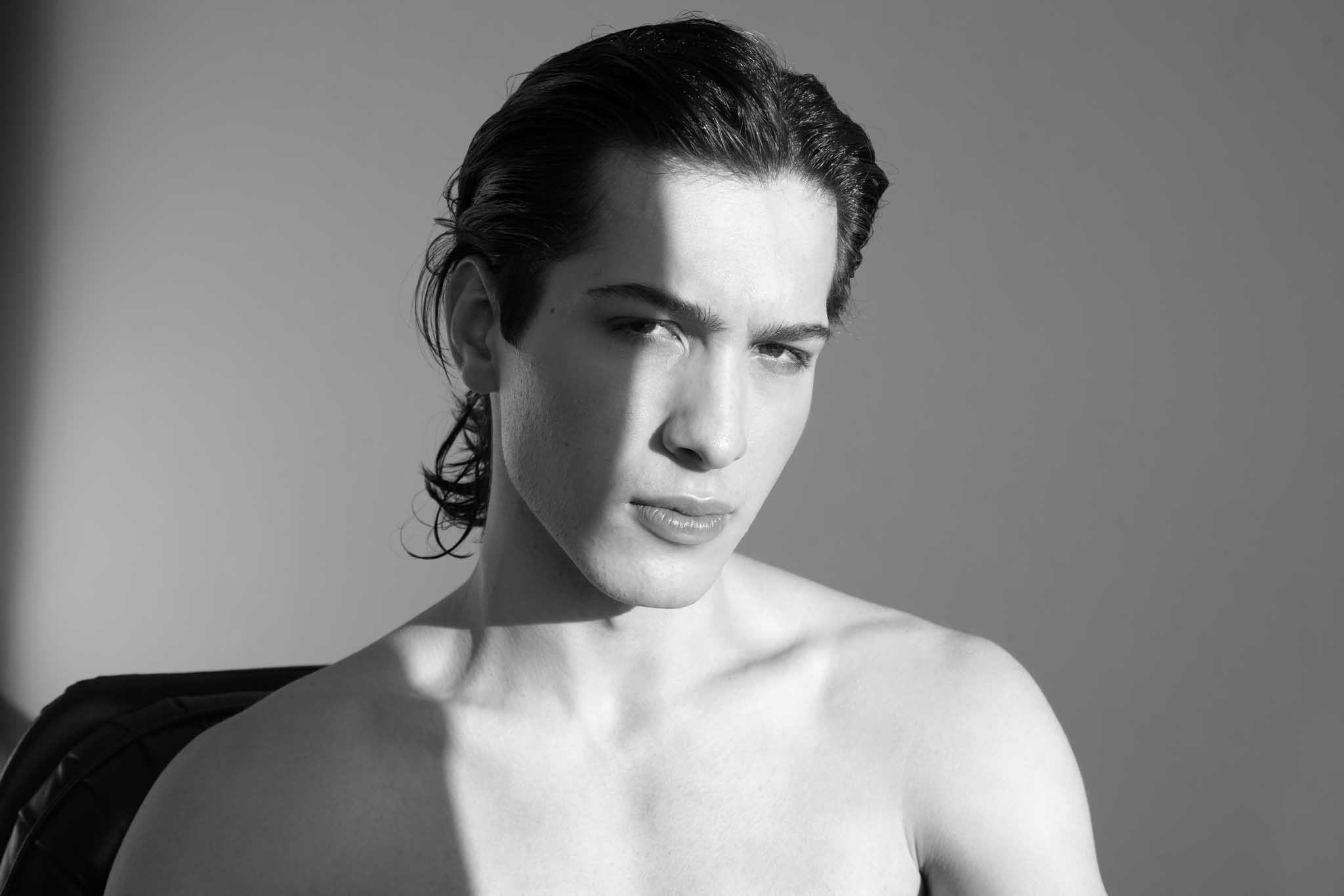 Odysseas No Limits Models