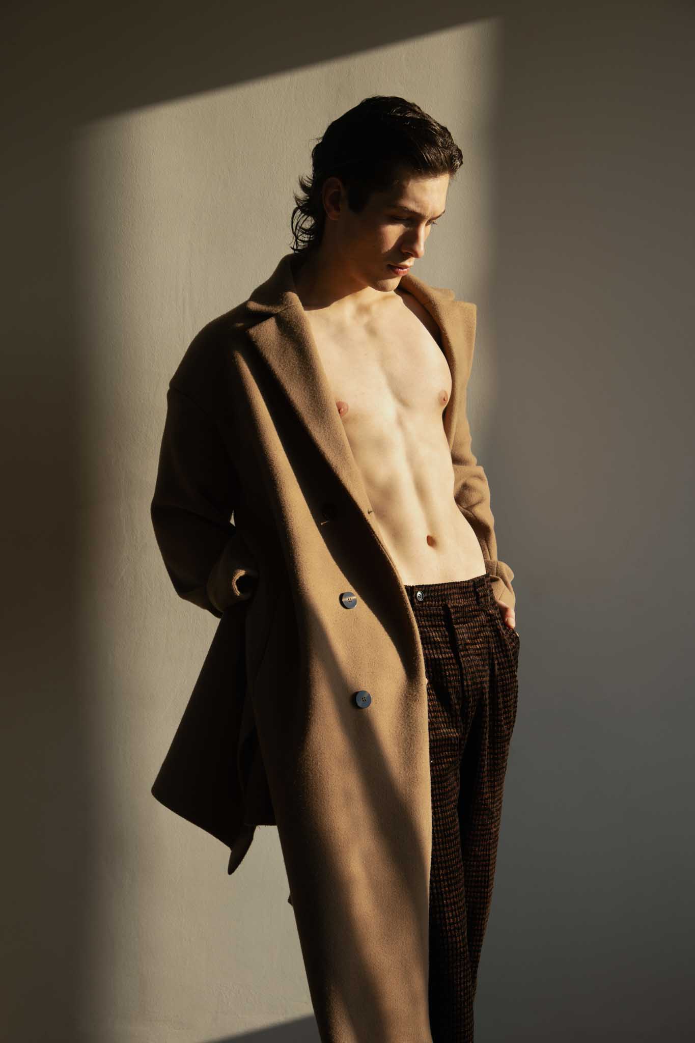 Odysseas No Limits Models