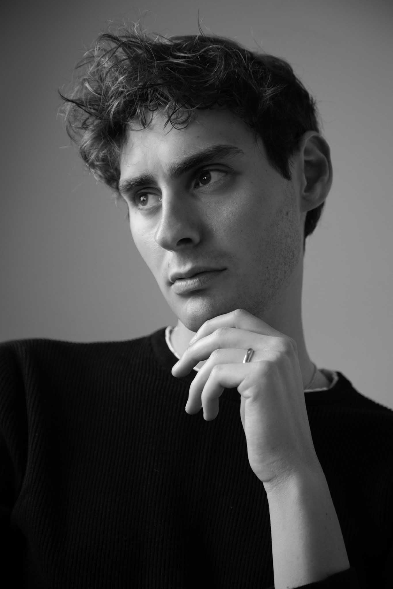 Konstantinos Karabas No Limits models