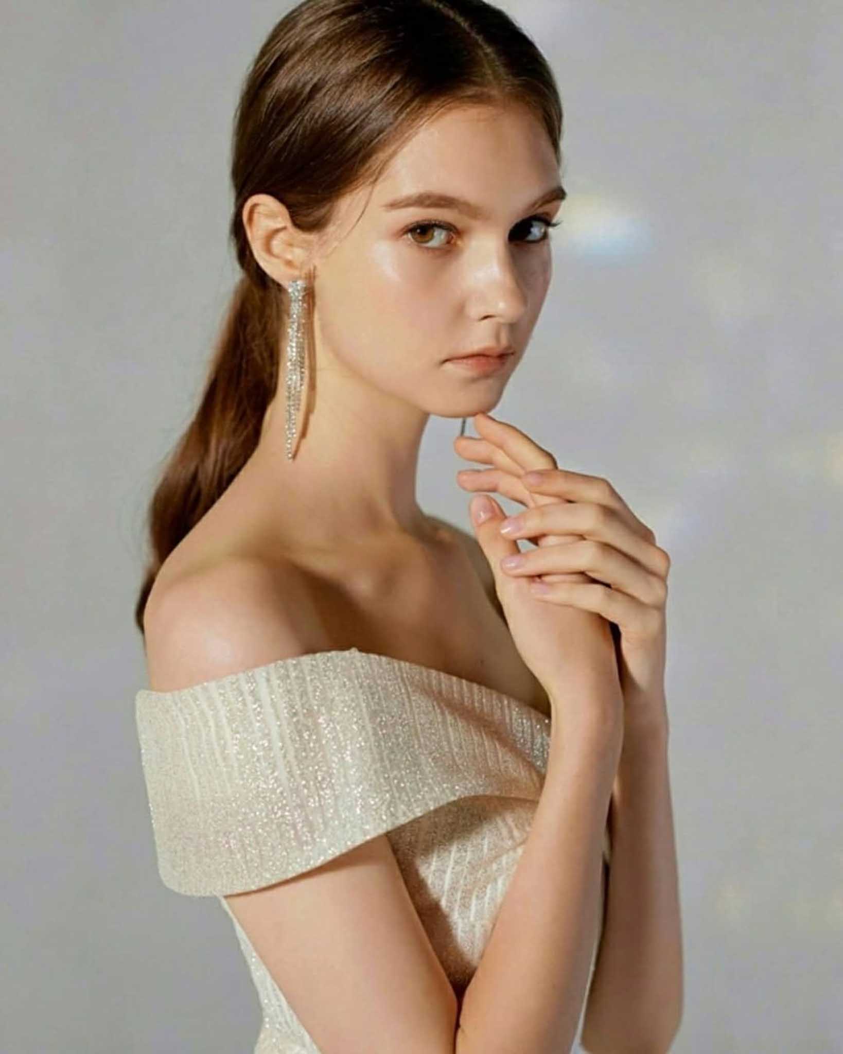 Erika No Limits Models