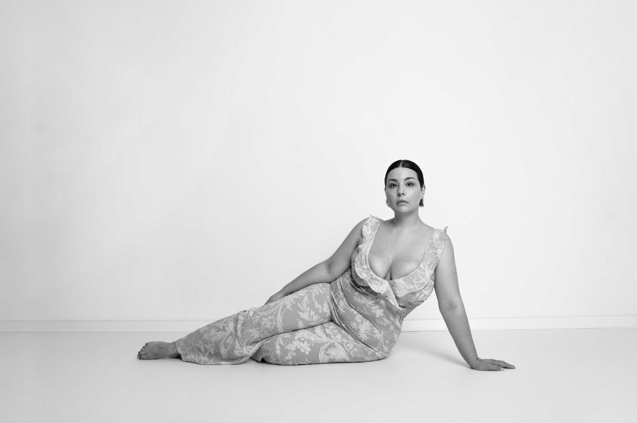 Irini Bountouki No Limits Models