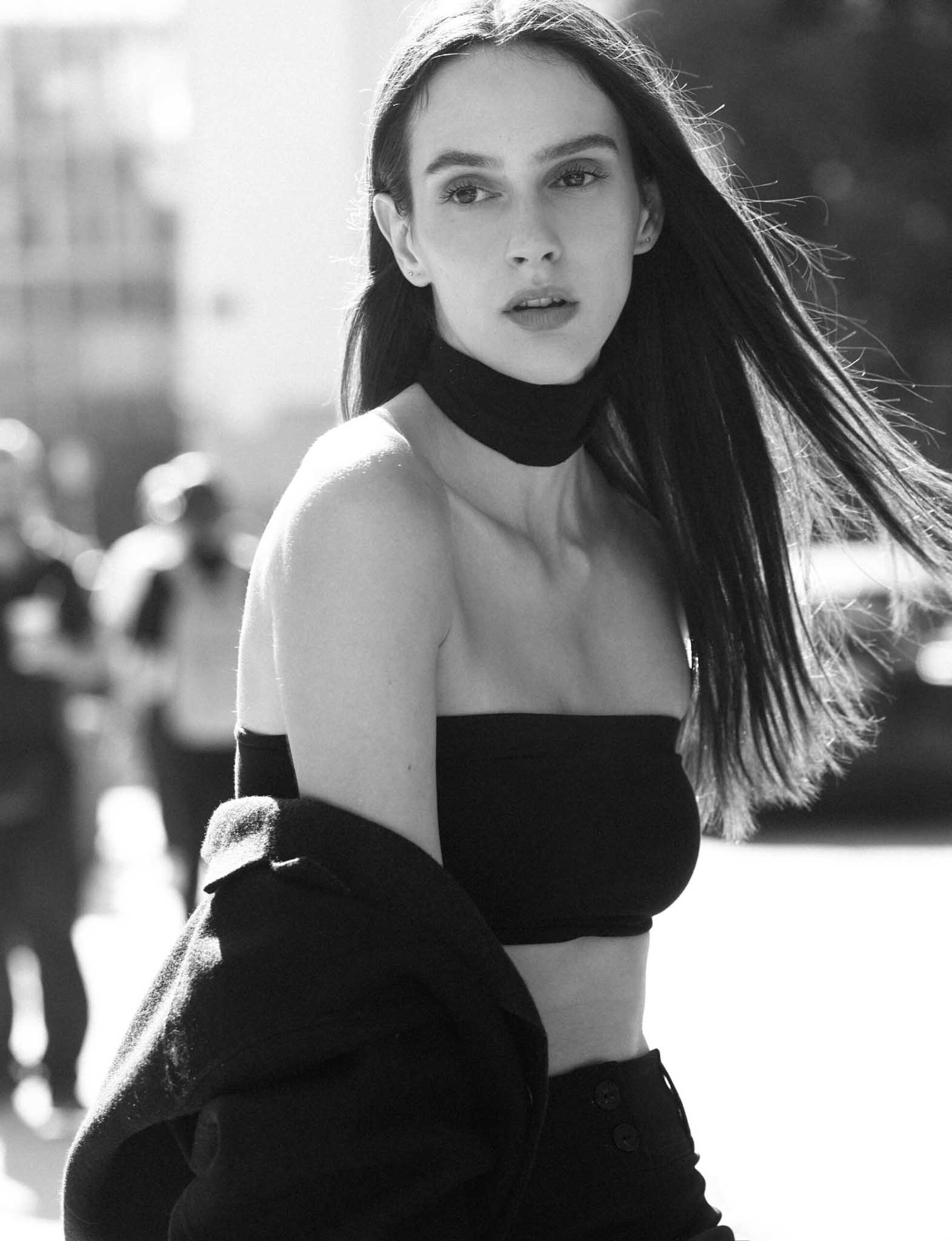 Jenny Drishti No Limits Models