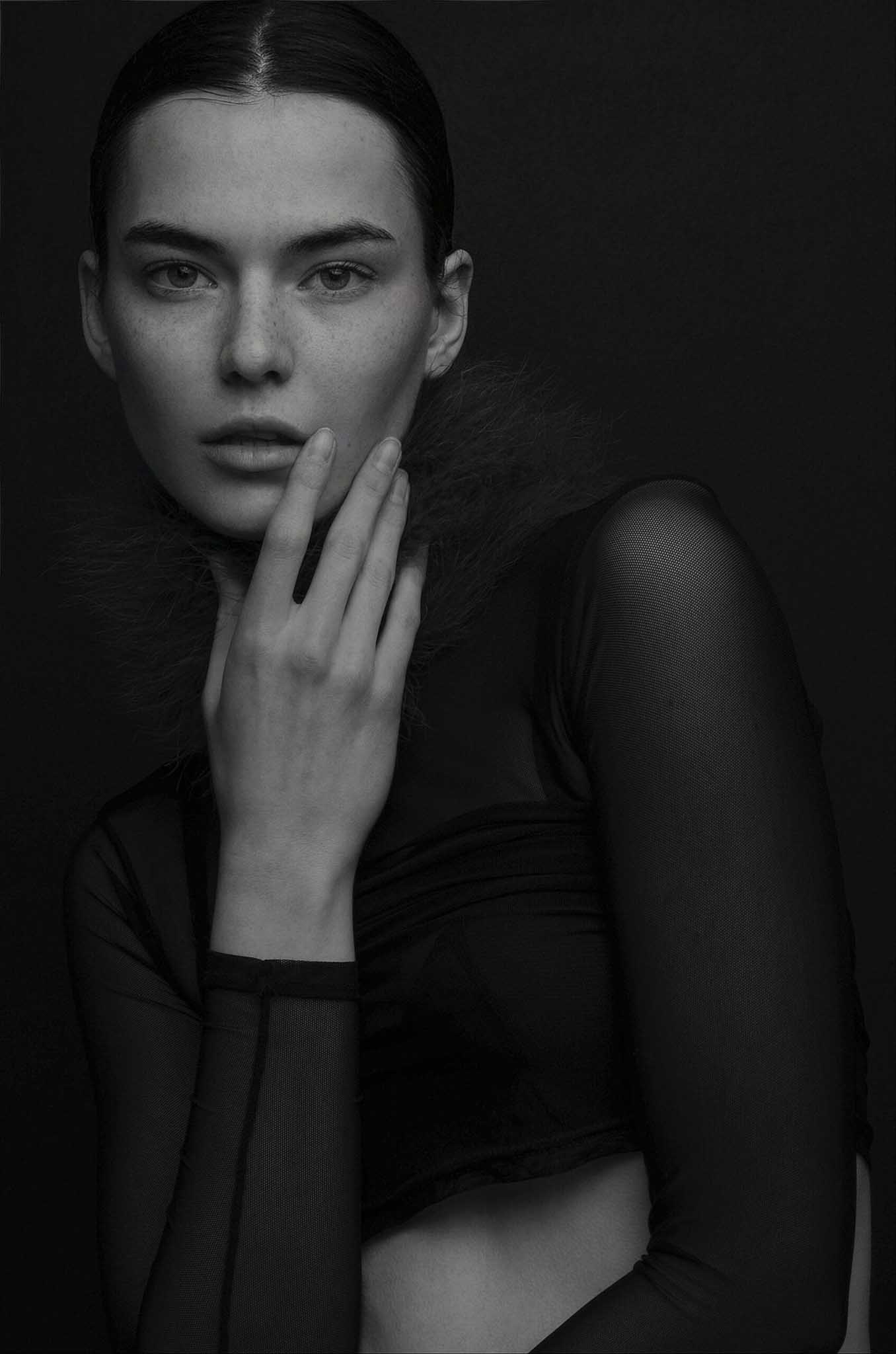 Vika No Limits Models