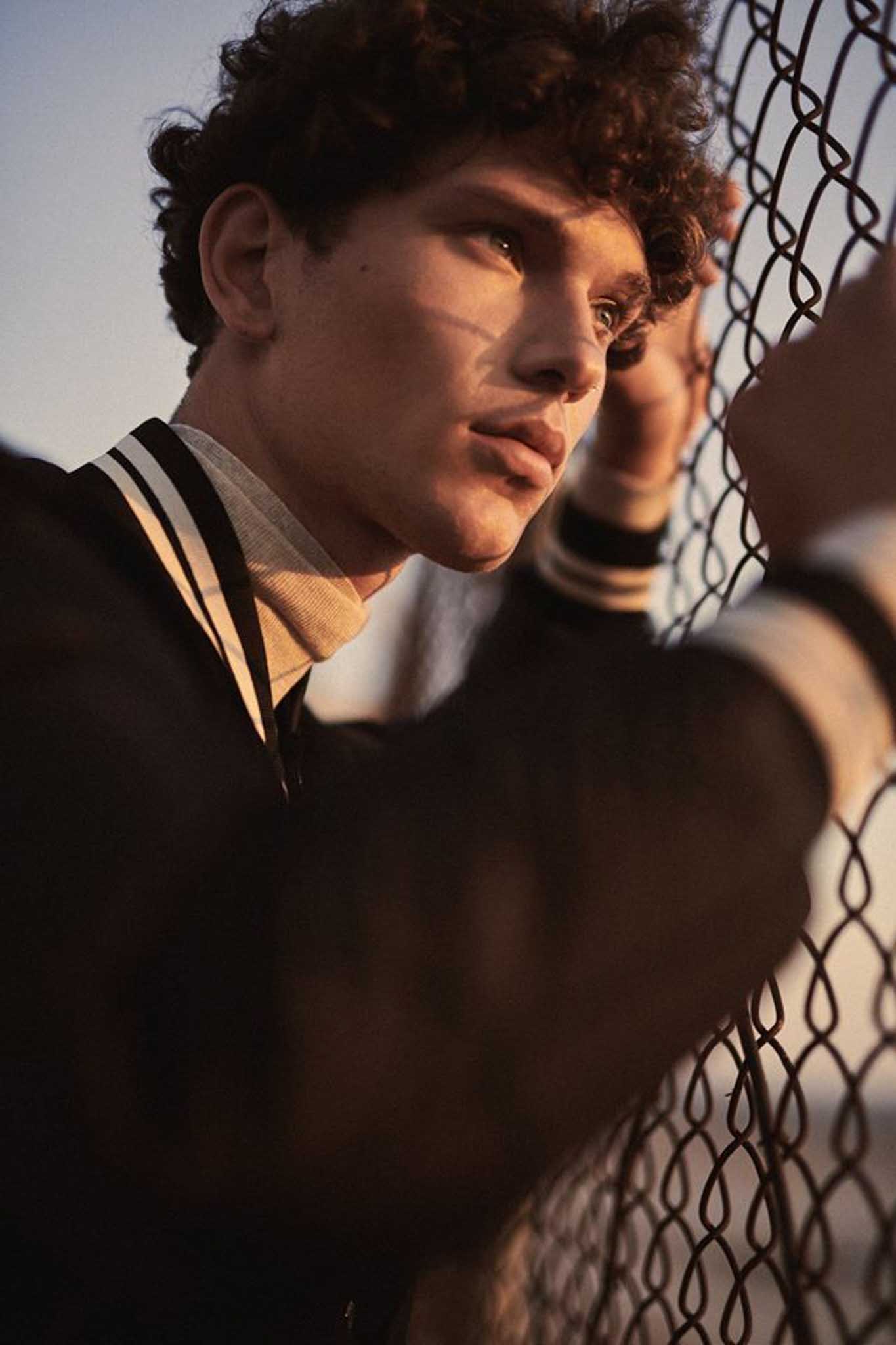 Thodoris Yazeas No Limits Models