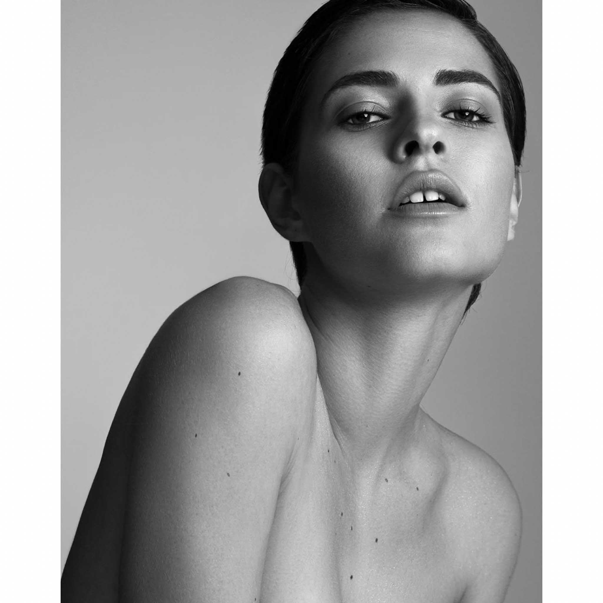 Emmanouela Maina No Limits Models