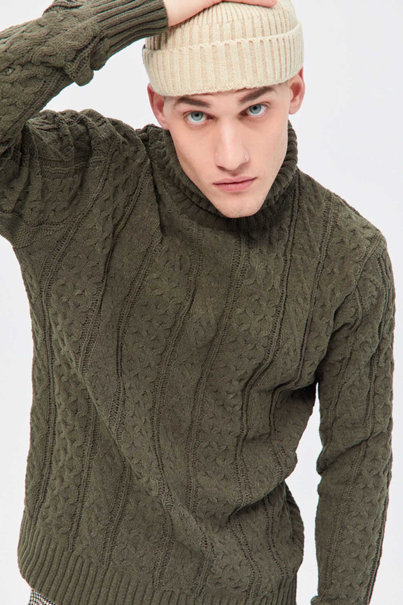 Thodoris Vatsikas No Limits Models