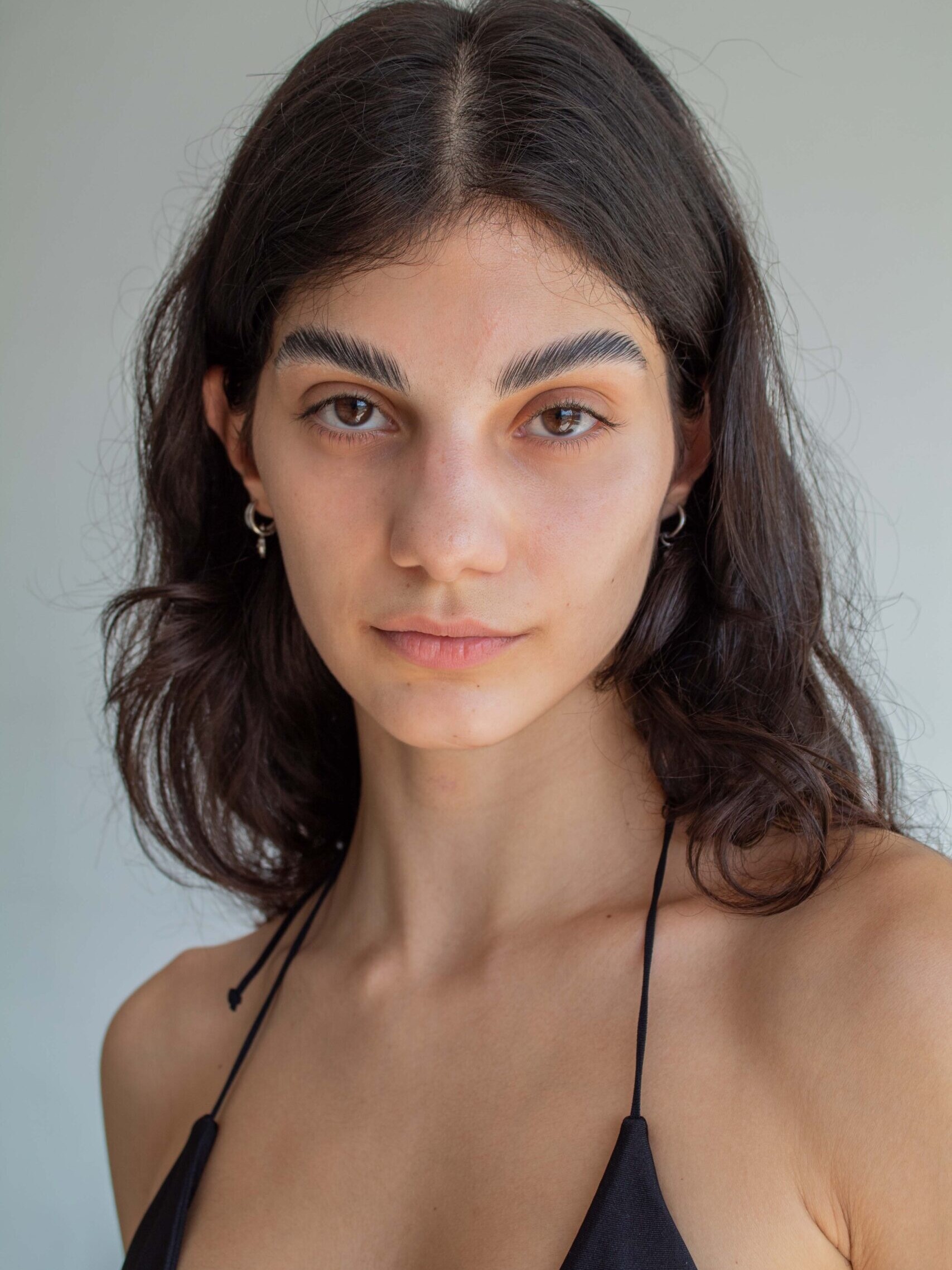 Afroditi Xenitidou No Limits Models