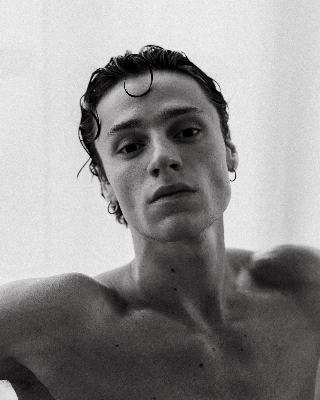 Alban Sagiaku No Limits Models