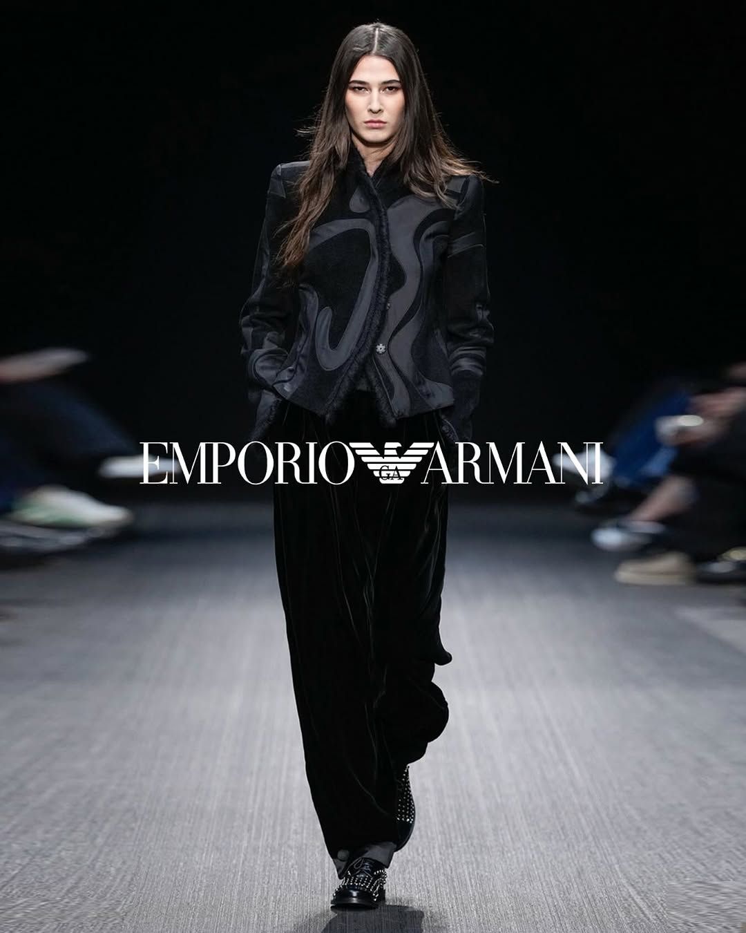 Albina - Emporio Armani