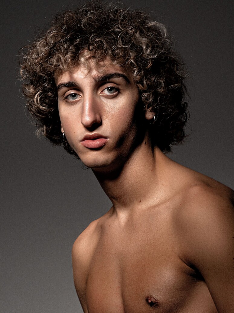 Alexandros Manolemis No Limits Models