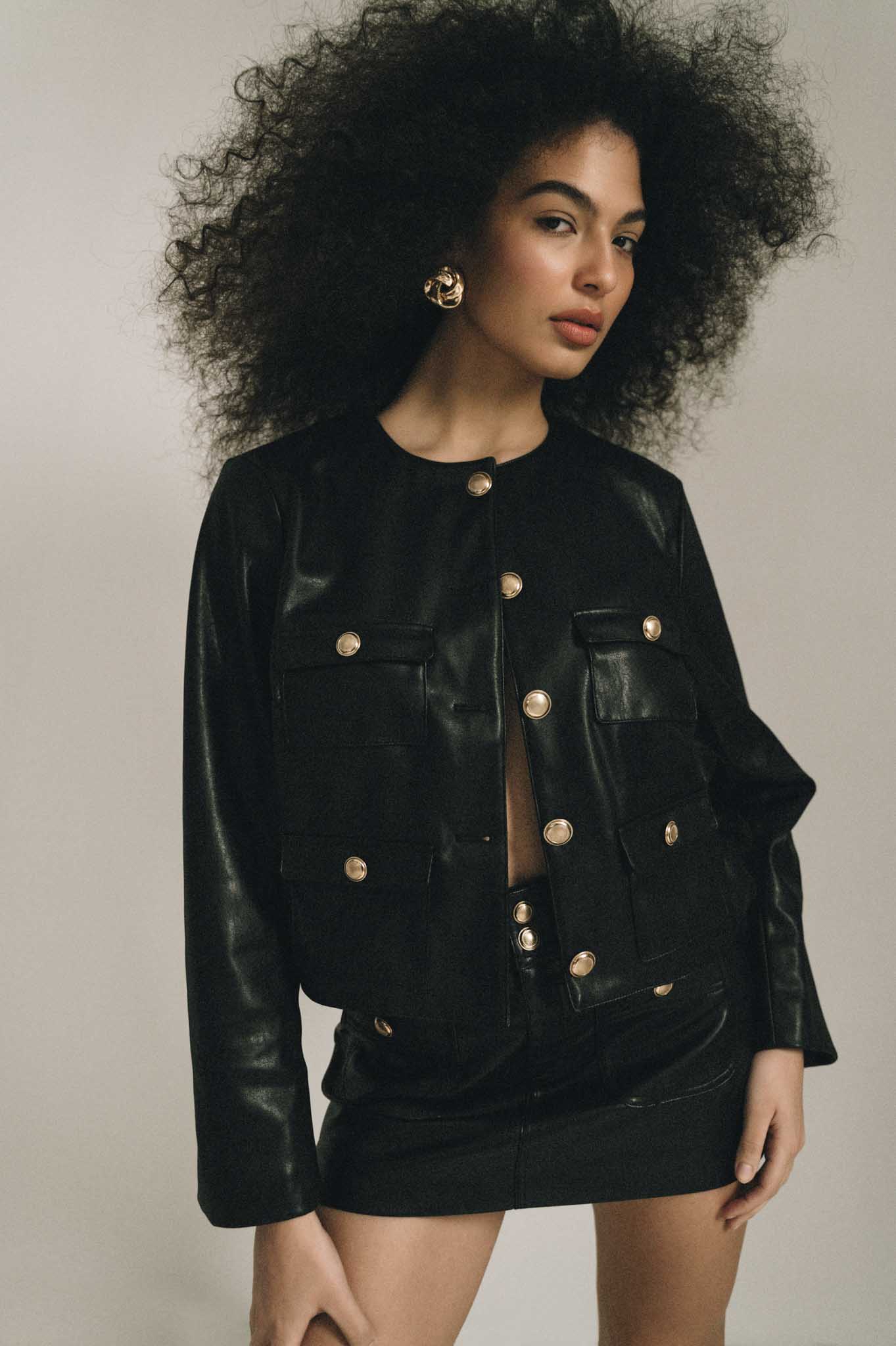 Maria Papanikopoulou No Limits Models