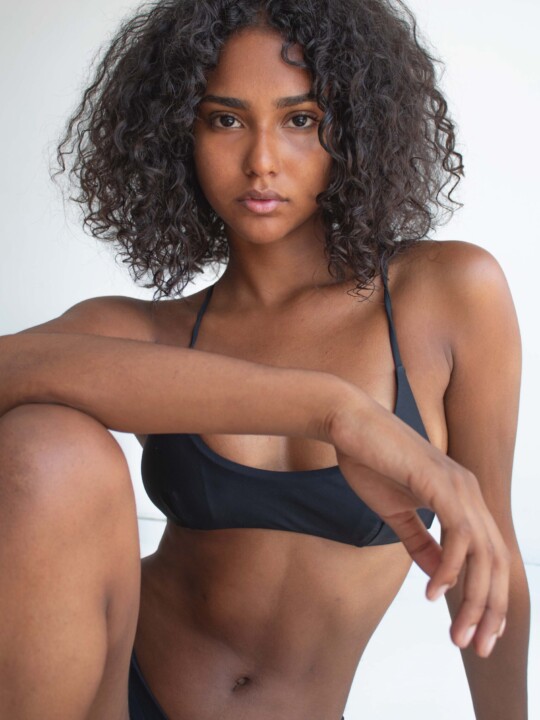 Constantina Vasileiadou No Limits models