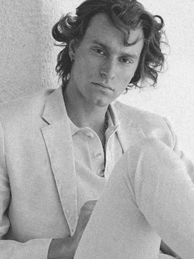 Constantinos Coubanis No Limits Models