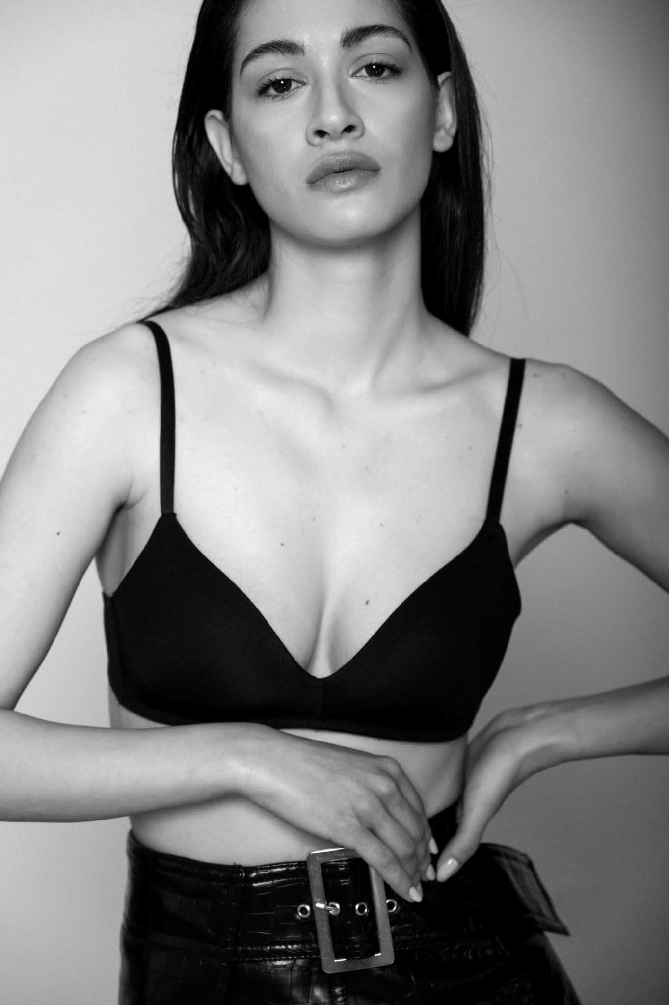 Olga Maria No Limits Models