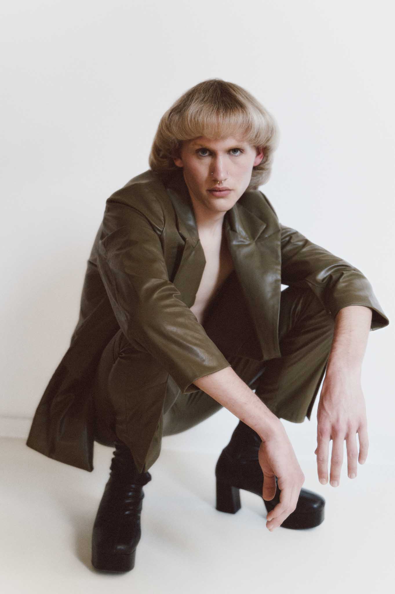 Hendrik No Limits Models