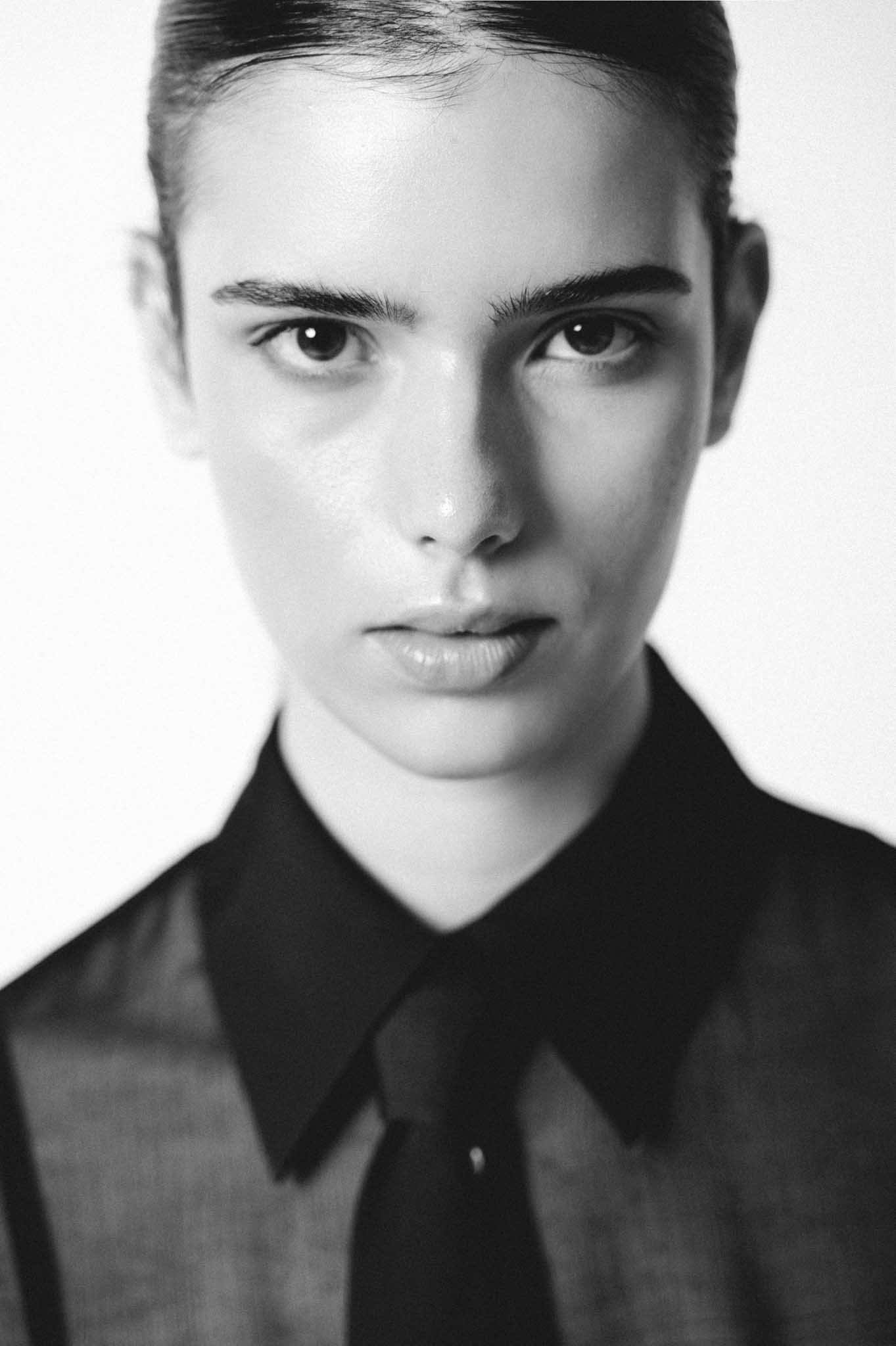 Sophia Georgoulia No Limits models