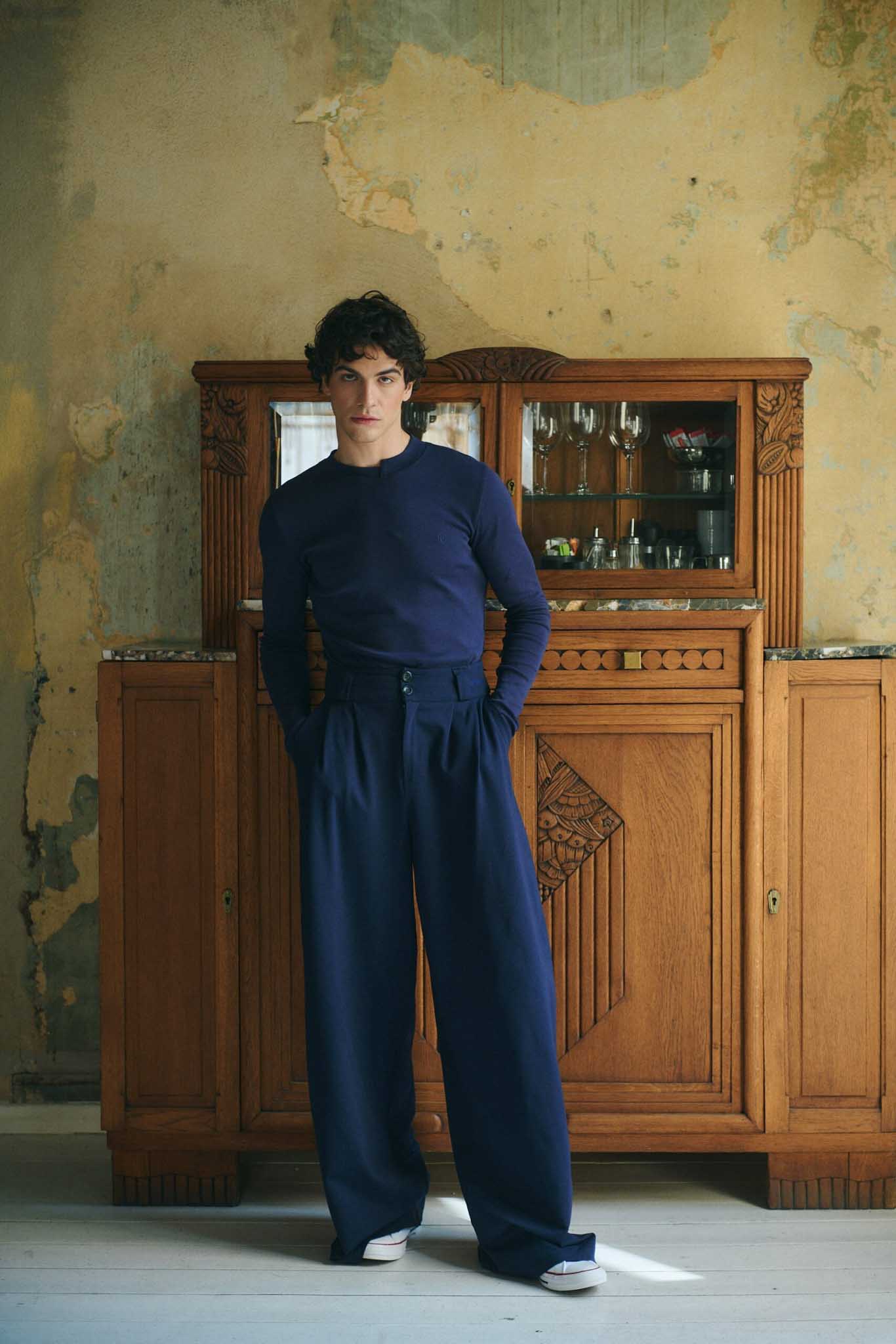 George Atlasis No Limtis Models