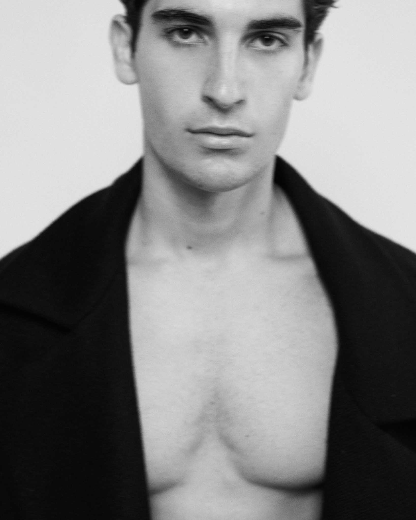 Dionisis Kapouranis No Limits Models