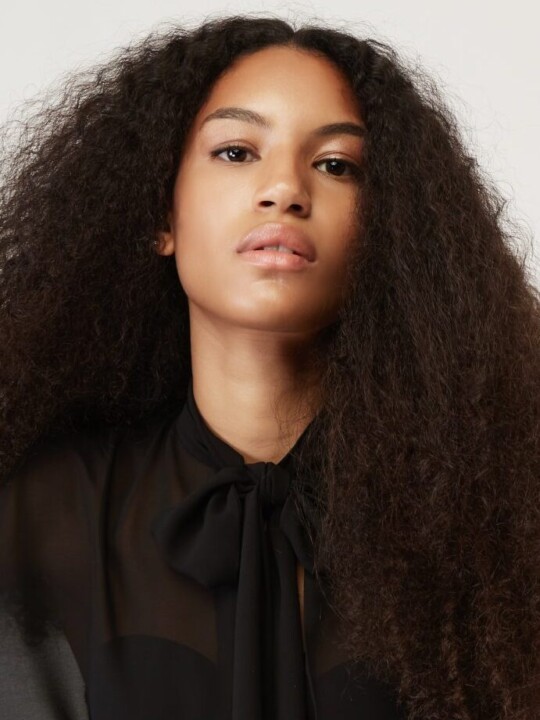 Eleni Ouzoma No Limits Models