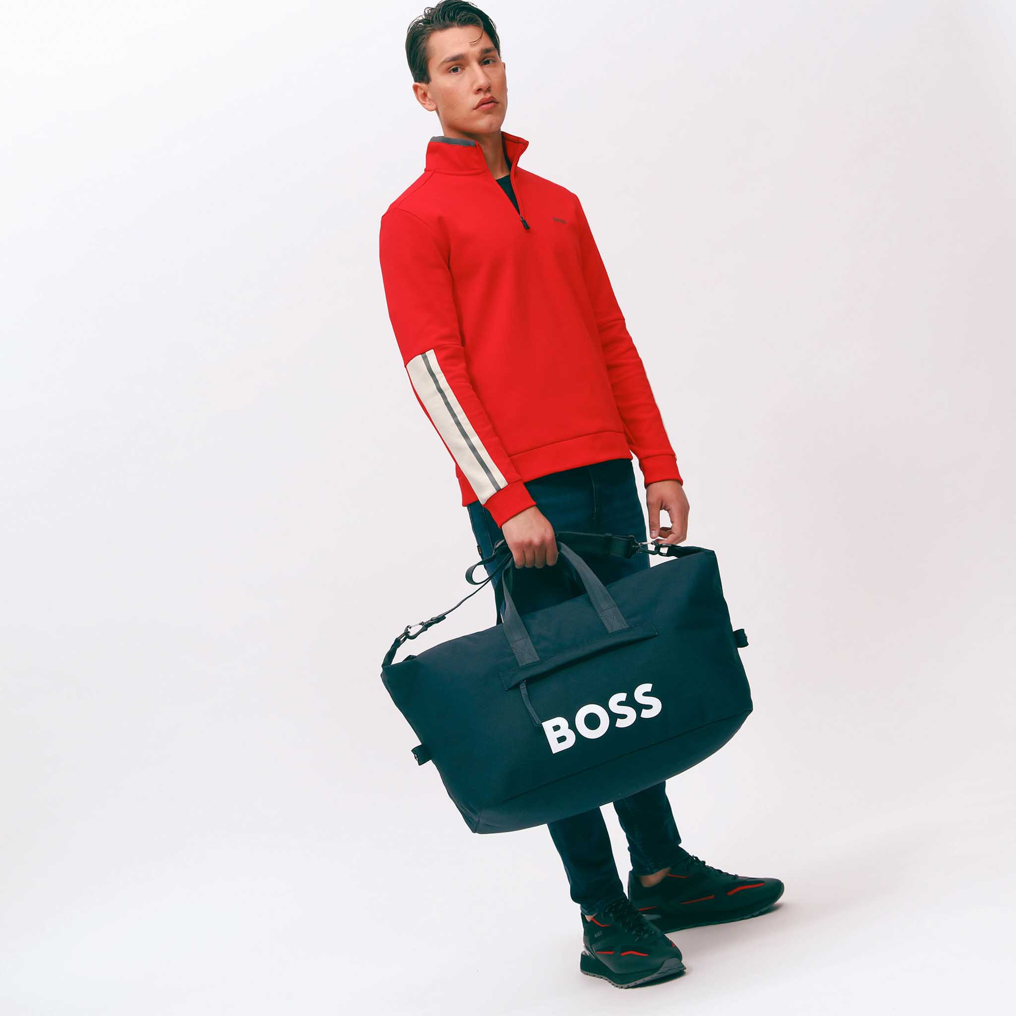 Christos Kamarinos No Limits Models