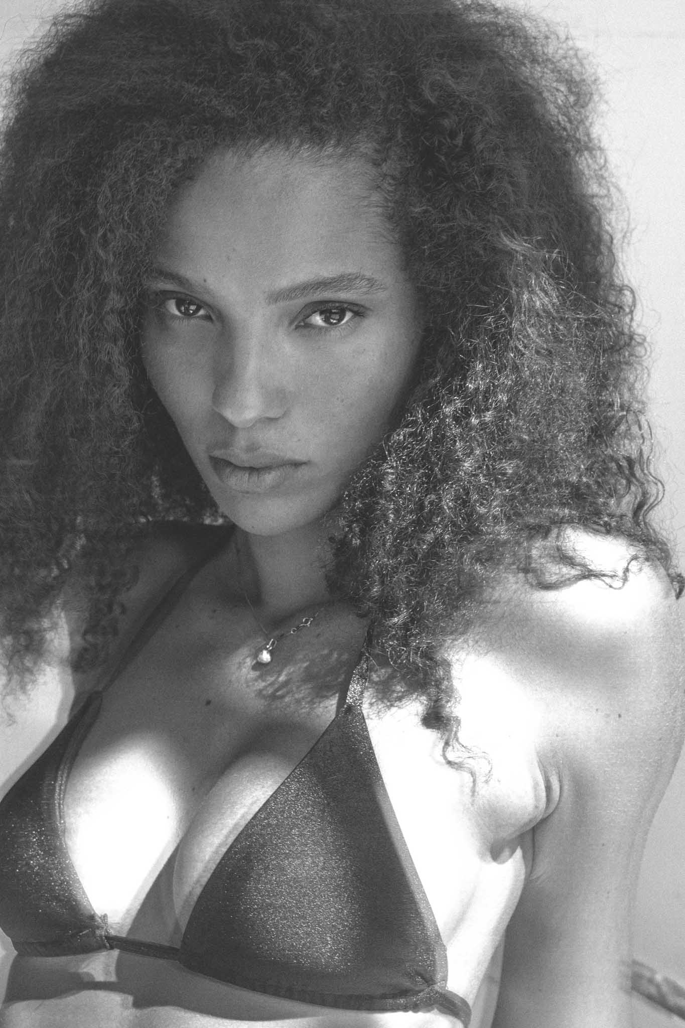 Dani Sousa No Limits Models