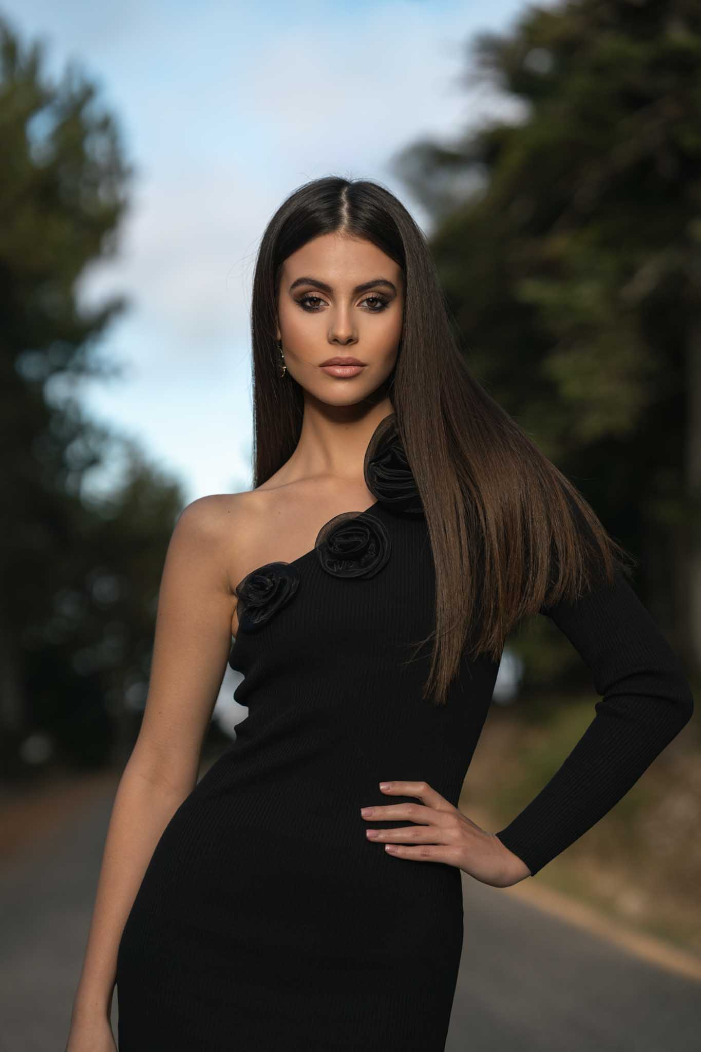 Kristina Kalemi No Limits Models