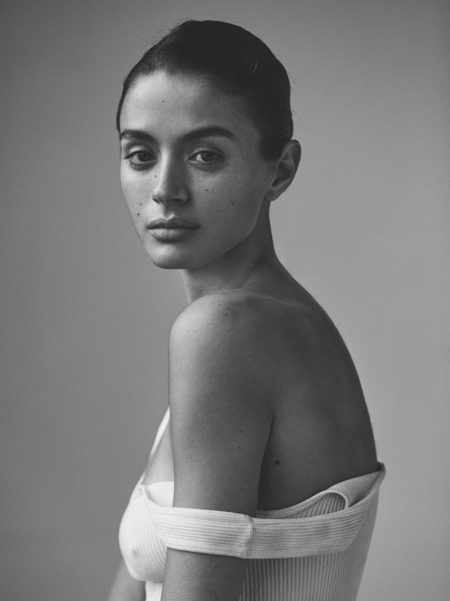 Evgenia Dimitriadou No Limits Models