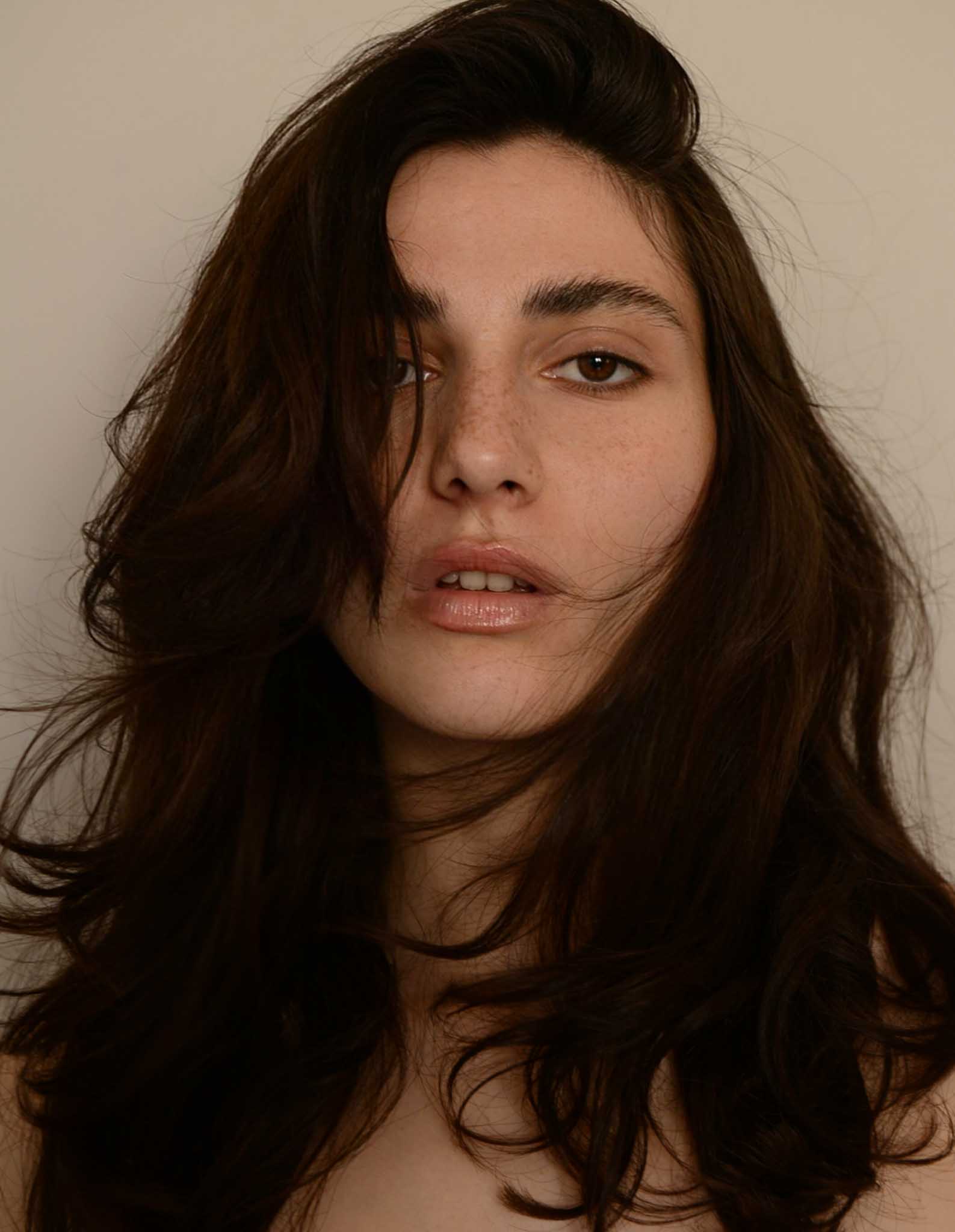 Alexandra Baltzi No Limits Models