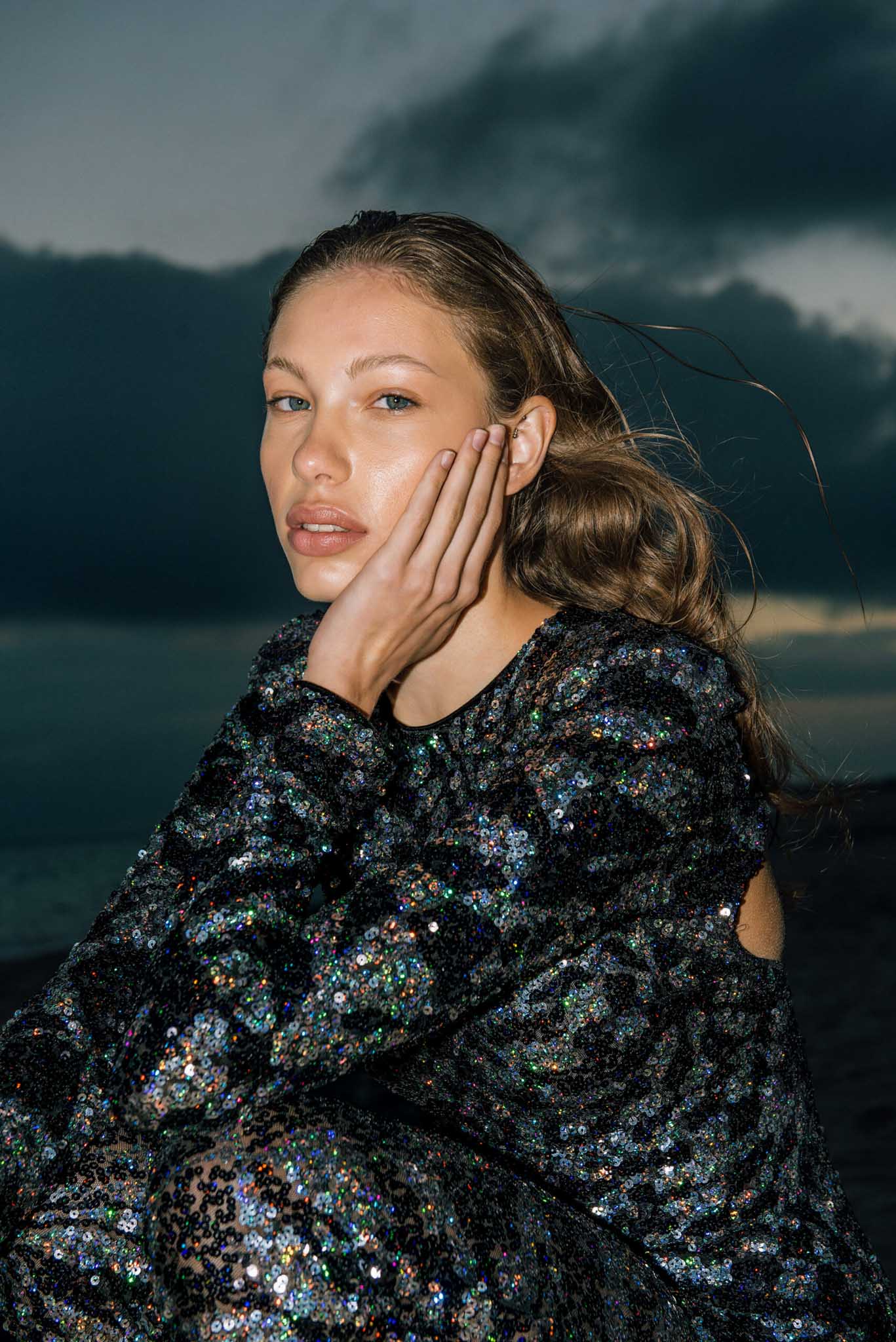 Georgia Goutsidou No Limits Models