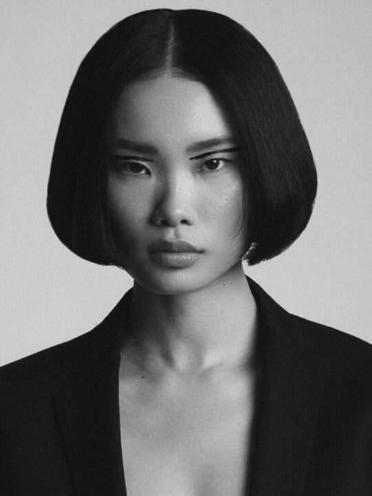 Ifan Lii No Limits Models