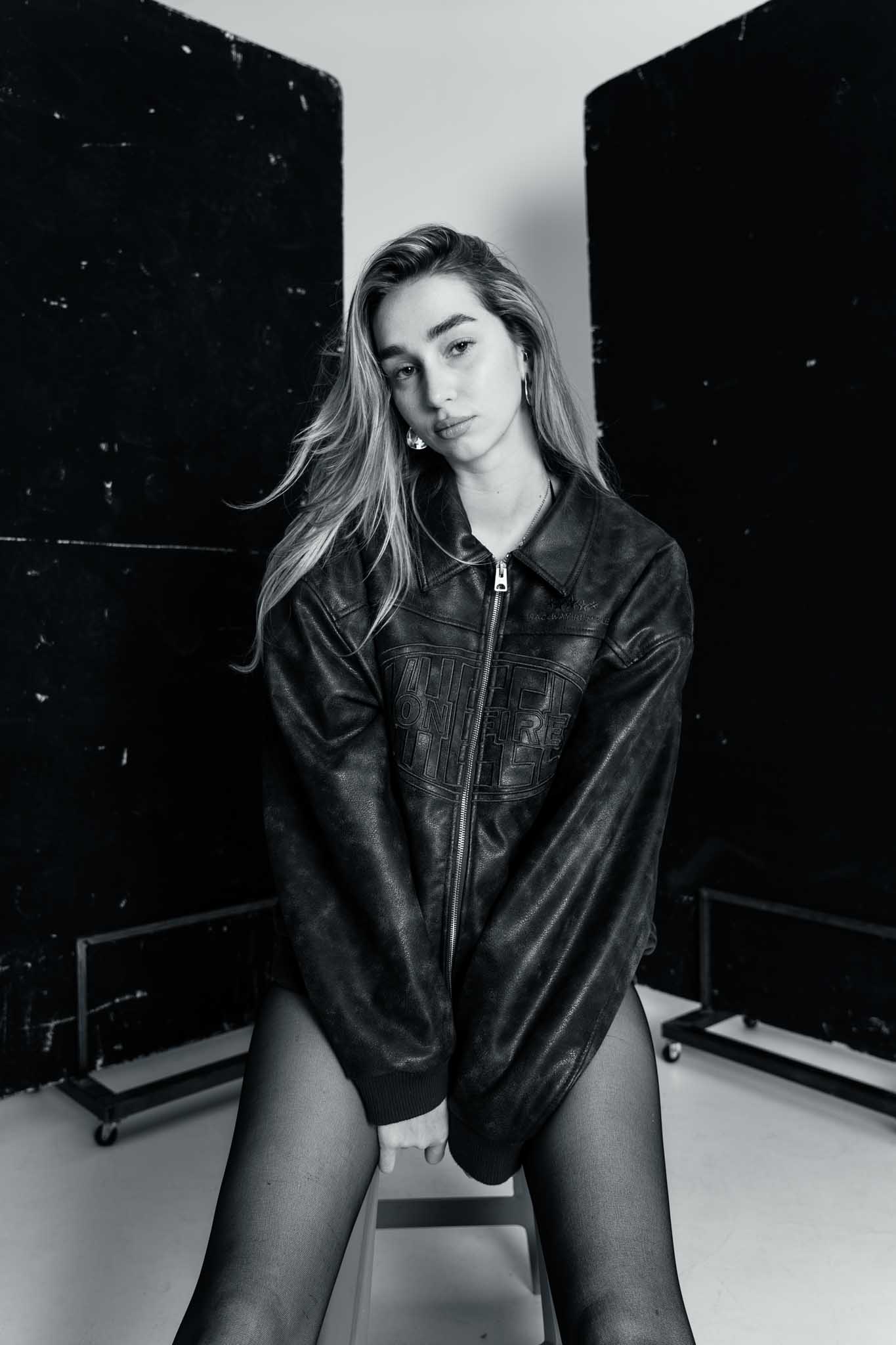 Christie Rarra No Limits Models