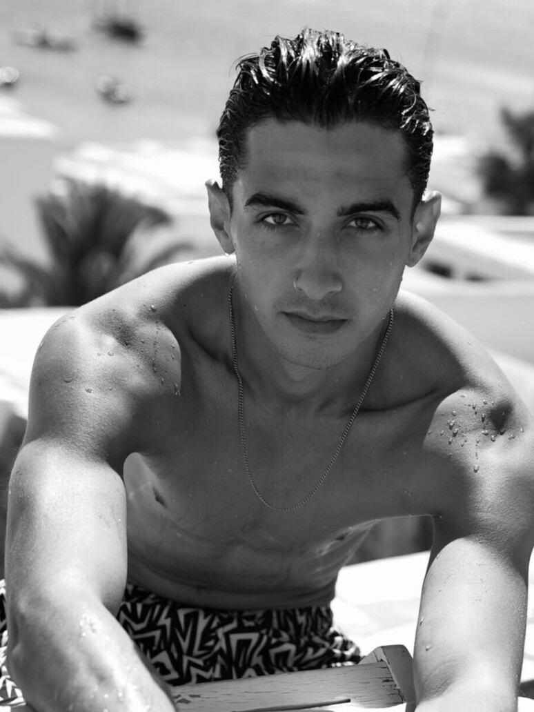 Kiriakos Lazaridis No Limits Models