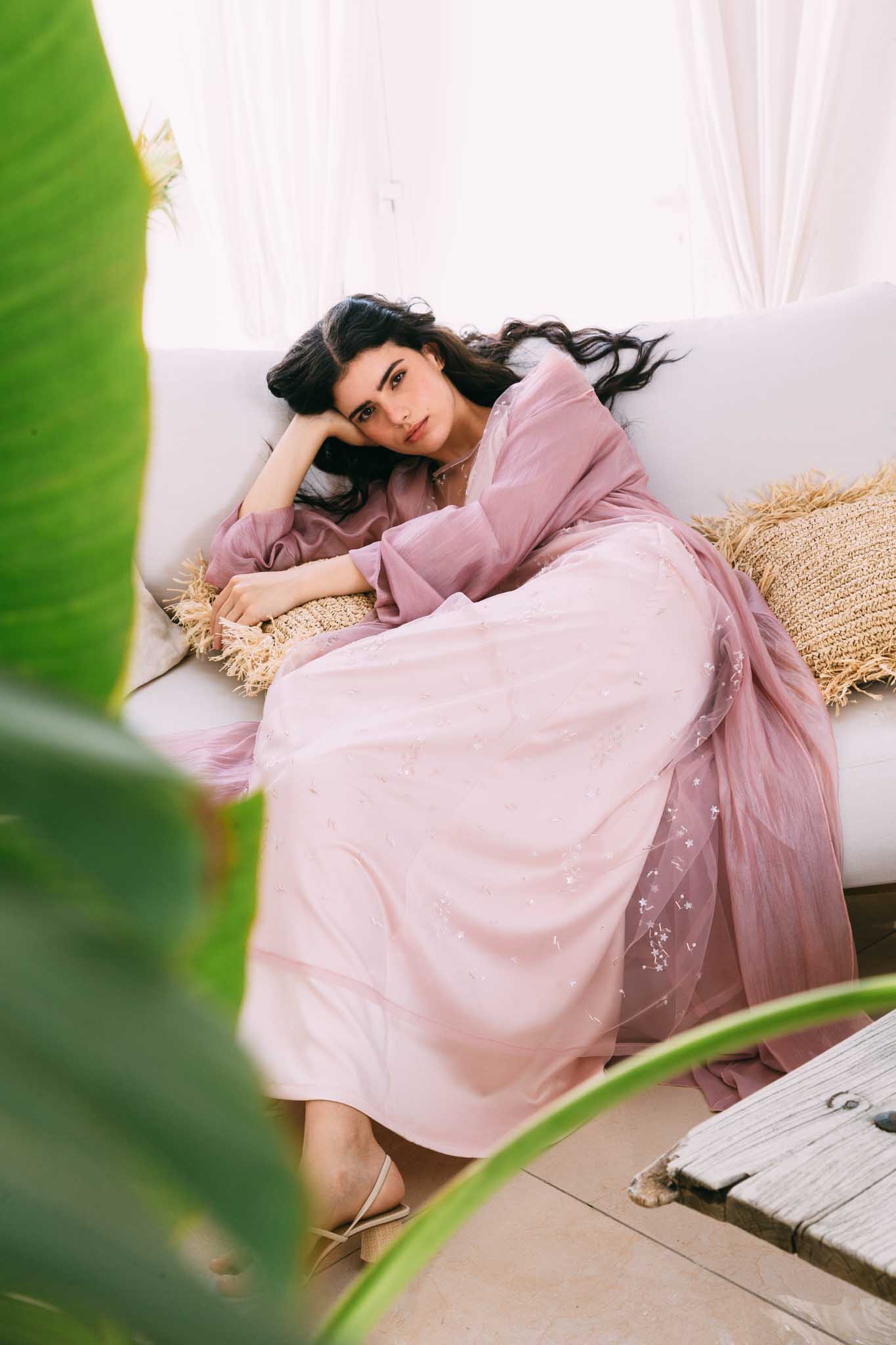 Sophia Georgoulia No Limits models