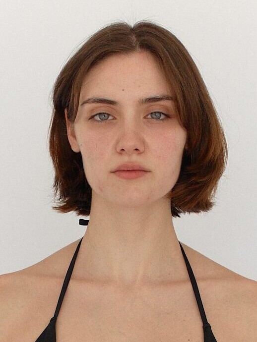 Melina Giakou No Limits Models