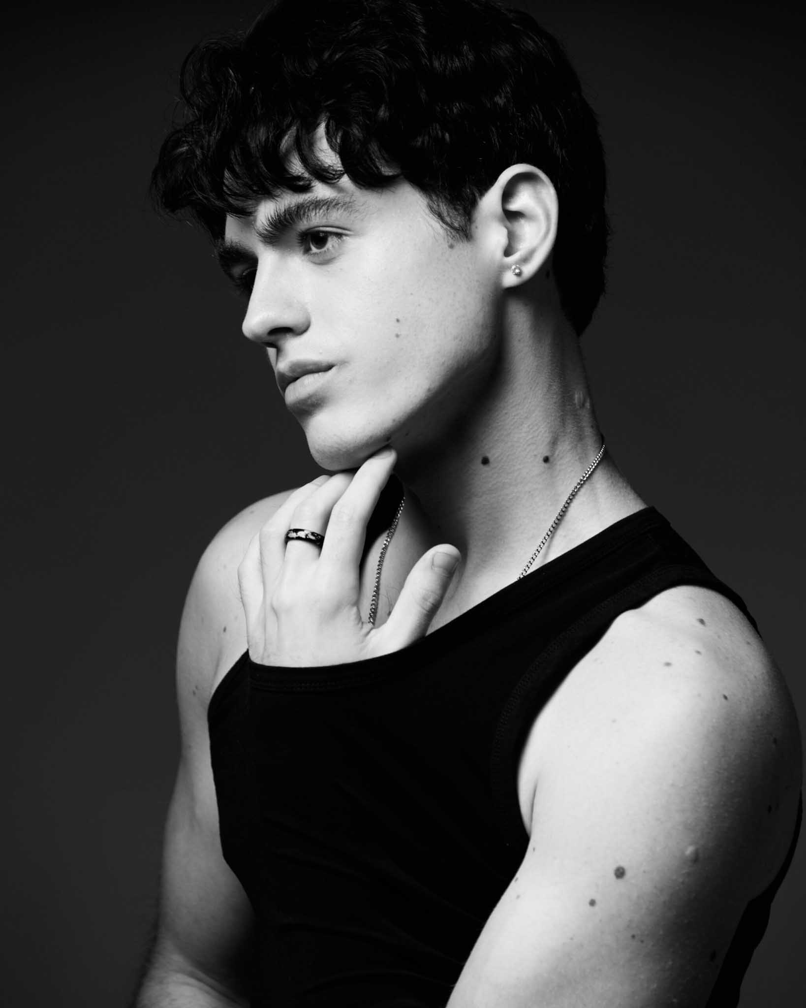 Emanuel No Limits Models