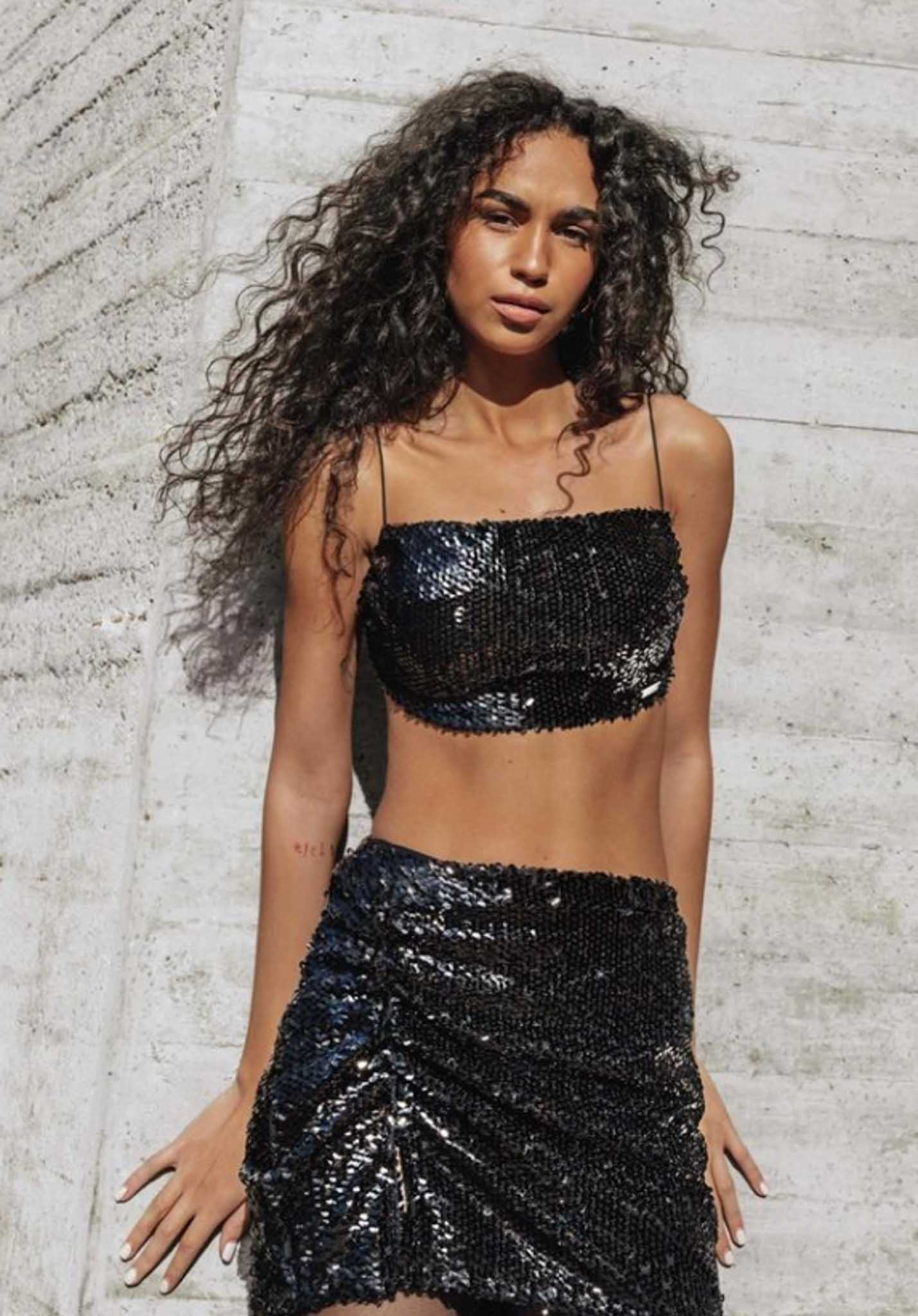 Chrysianna Giovanidou No Limits Models