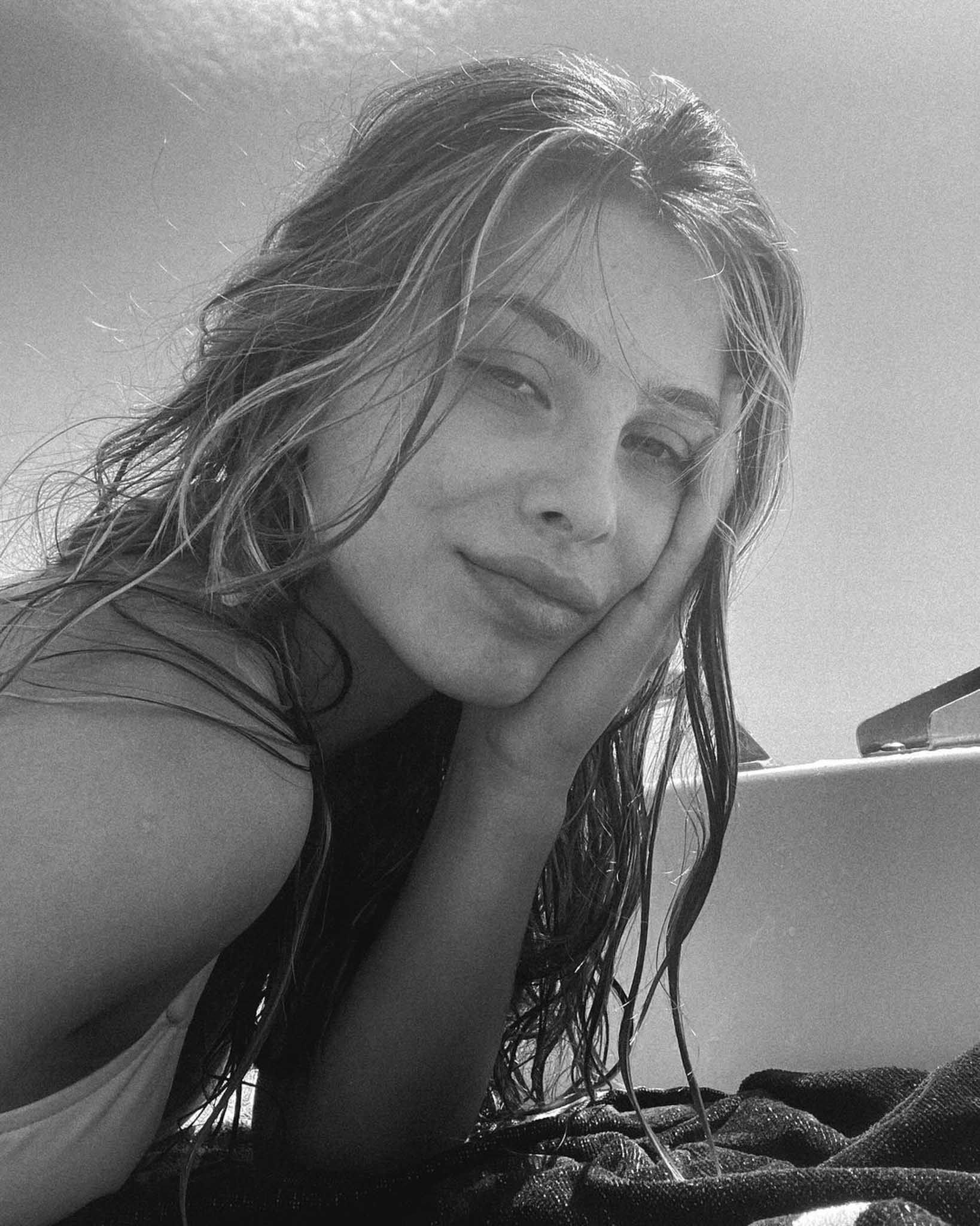 Amalia Ampatzidou No Limits Models