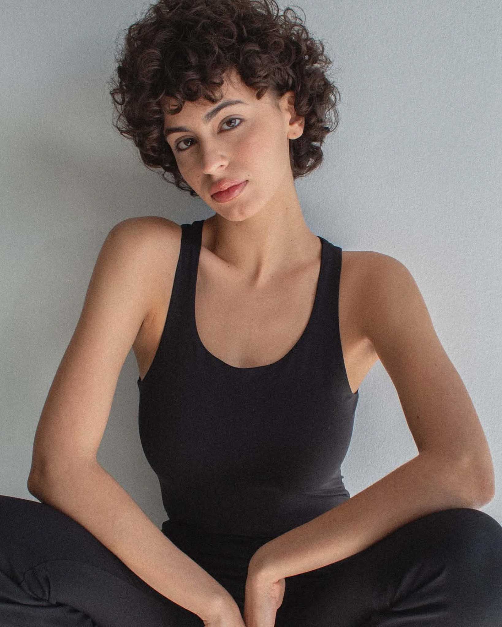 Katerina Kazoglou No Limits Models