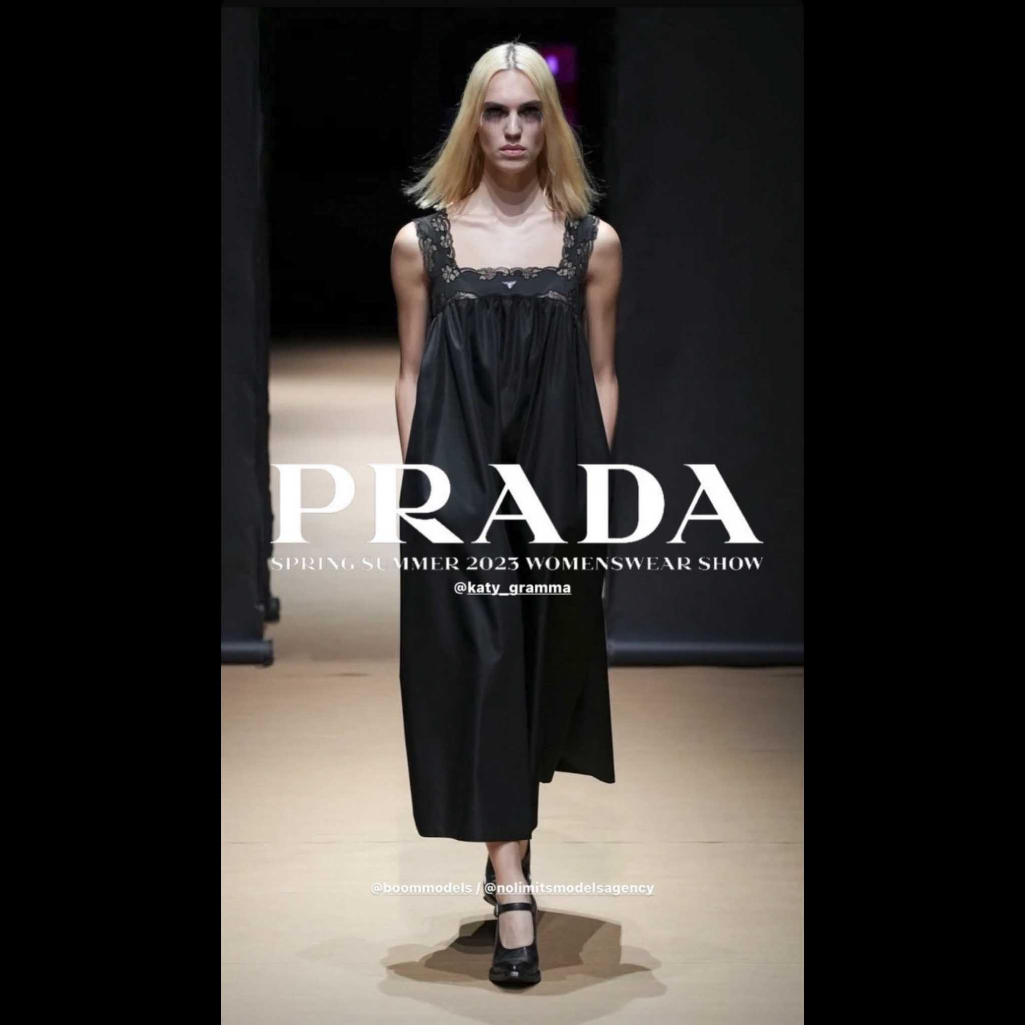 Katy Gramma No Limits Models